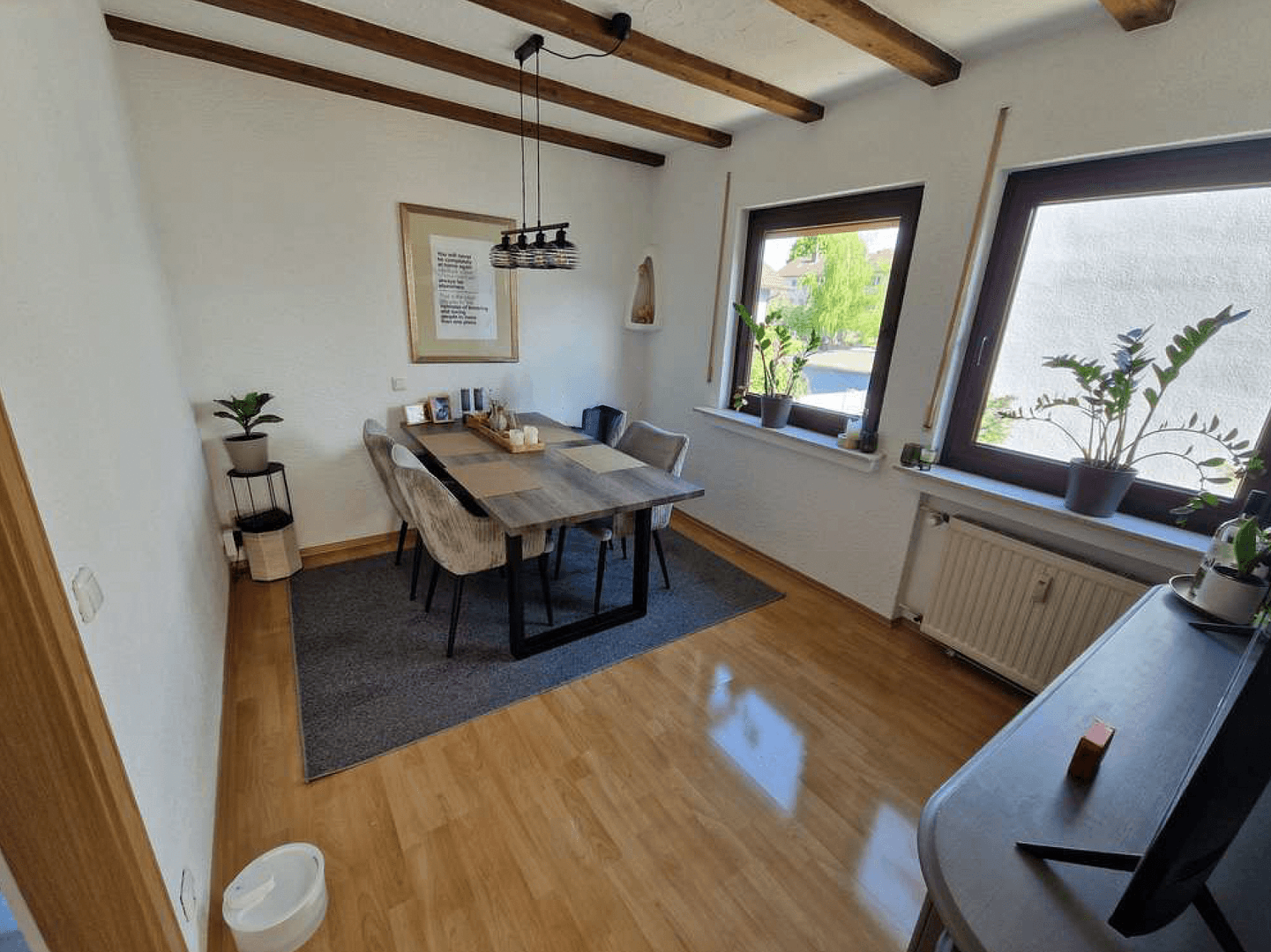 Predaj bytu 5-izbový 91 m², Weißenthurm, Porýnie-Falcko Predaj bytu 5-izbový 91 m², Weißenthurm, Porýnie-Falcko