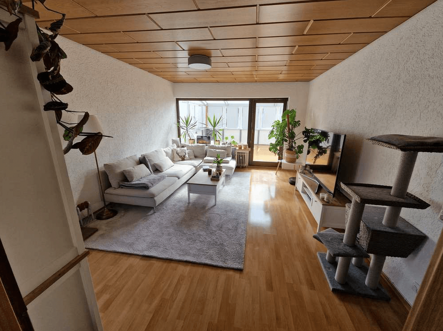Predaj bytu 5-izbový 91 m², Weißenthurm, Porýnie-Falcko Predaj bytu 5-izbový 91 m², Weißenthurm, Porýnie-Falcko