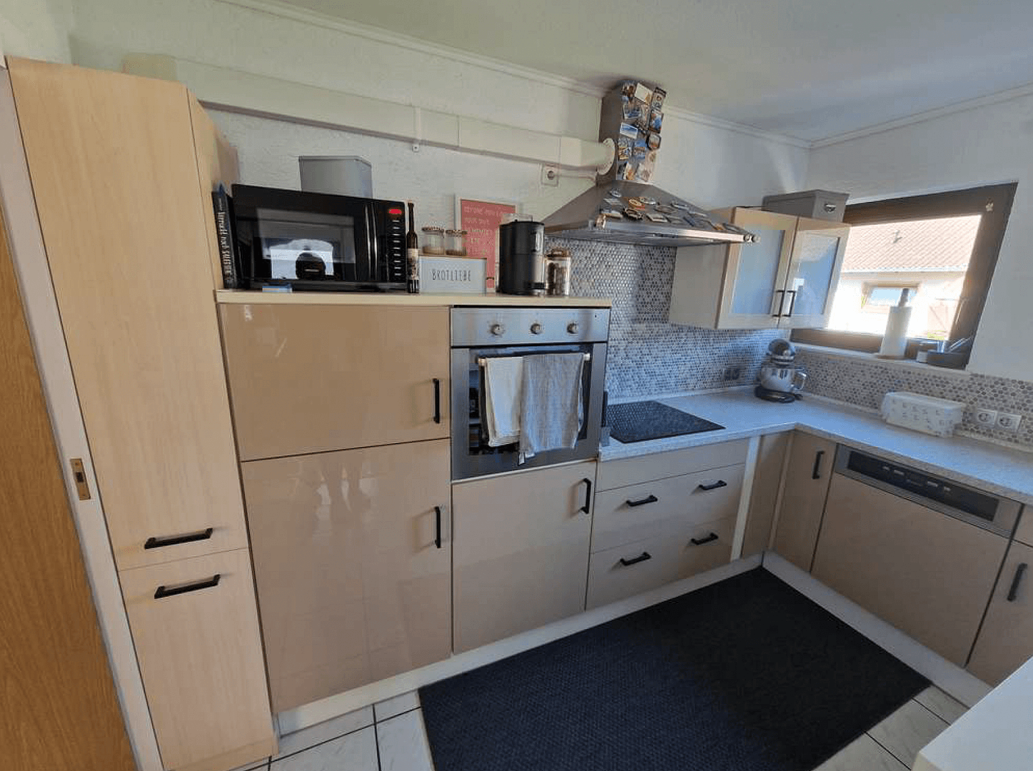 Predaj bytu 5-izbový 91 m², Weißenthurm, Porýnie-Falcko Predaj bytu 5-izbový 91 m², Weißenthurm, Porýnie-Falcko