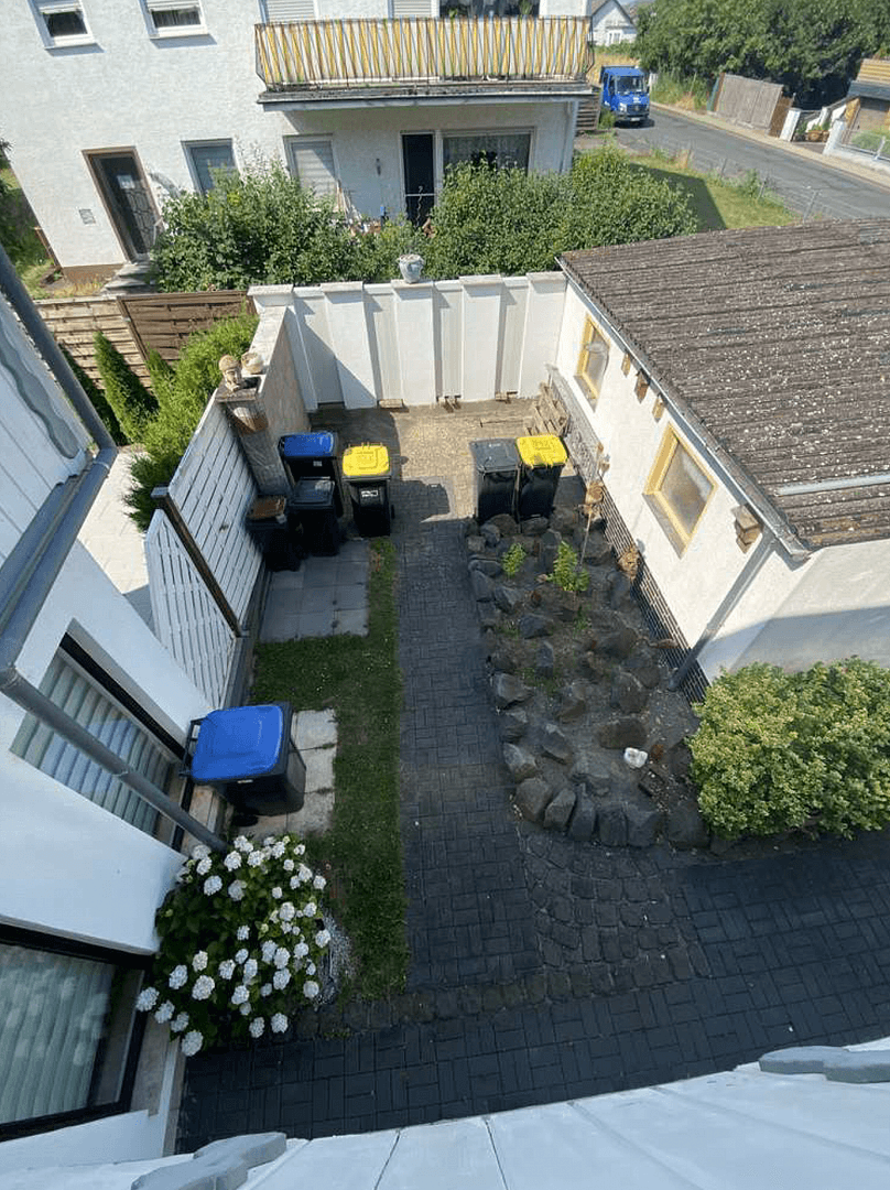 Predaj bytu 5-izbový 91 m², Weißenthurm, Porýnie-Falcko Predaj bytu 5-izbový 91 m², Weißenthurm, Porýnie-Falcko