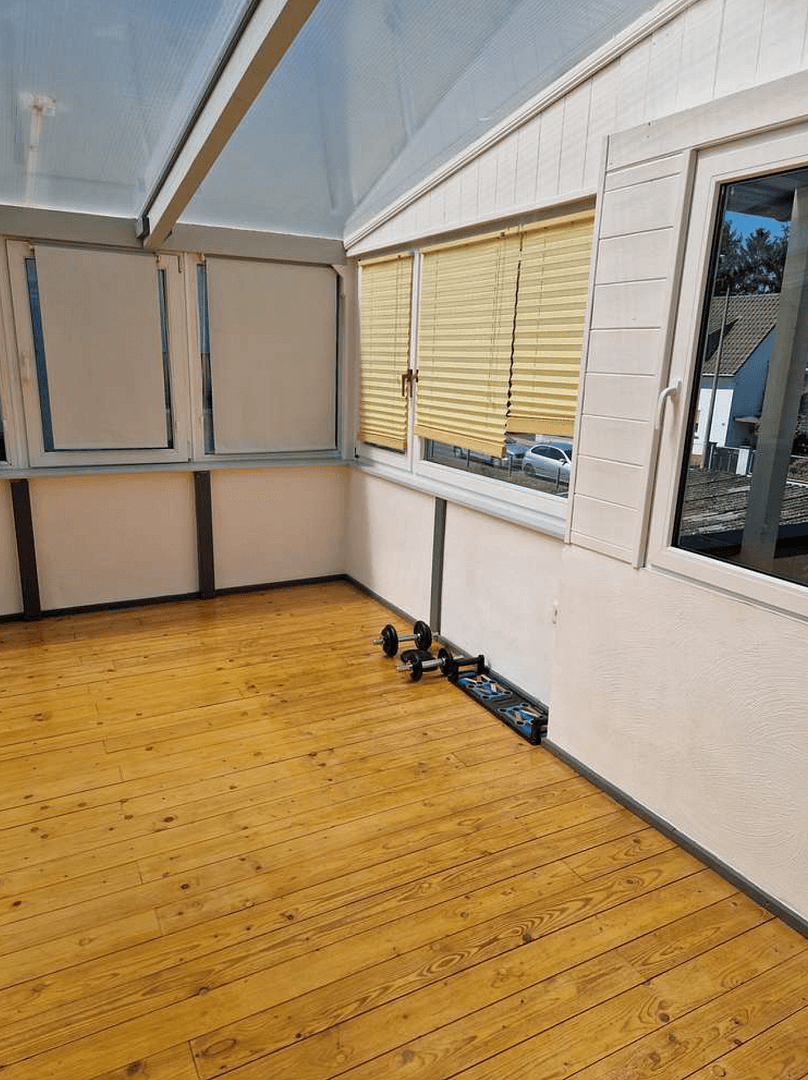 Predaj bytu 5-izbový 91 m², Weißenthurm, Porýnie-Falcko Predaj bytu 5-izbový 91 m², Weißenthurm, Porýnie-Falcko