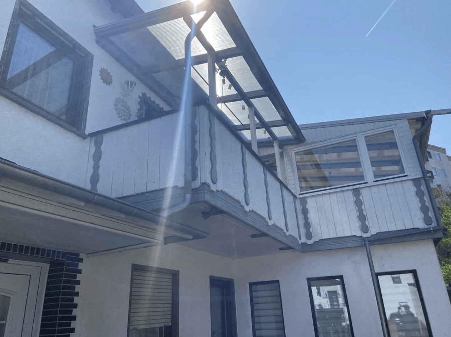 Predaj bytu 5-izbový 91 m², Weißenthurm, Porýnie-Falcko Predaj bytu 5-izbový 91 m², Weißenthurm, Porýnie-Falcko