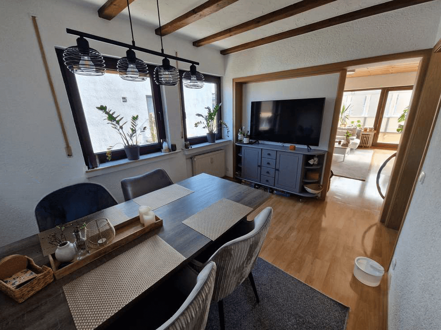 Predaj bytu 5-izbový 91 m², Weißenthurm, Porýnie-Falcko Predaj bytu 5-izbový 91 m², Weißenthurm, Porýnie-Falcko