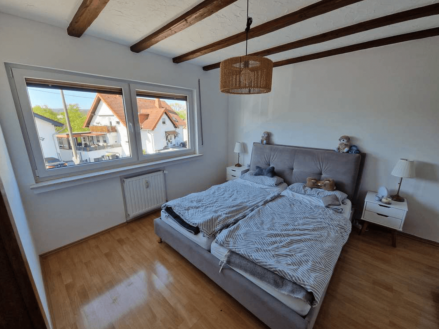 Predaj bytu 5-izbový 91 m², Weißenthurm, Porýnie-Falcko Predaj bytu 5-izbový 91 m², Weißenthurm, Porýnie-Falcko