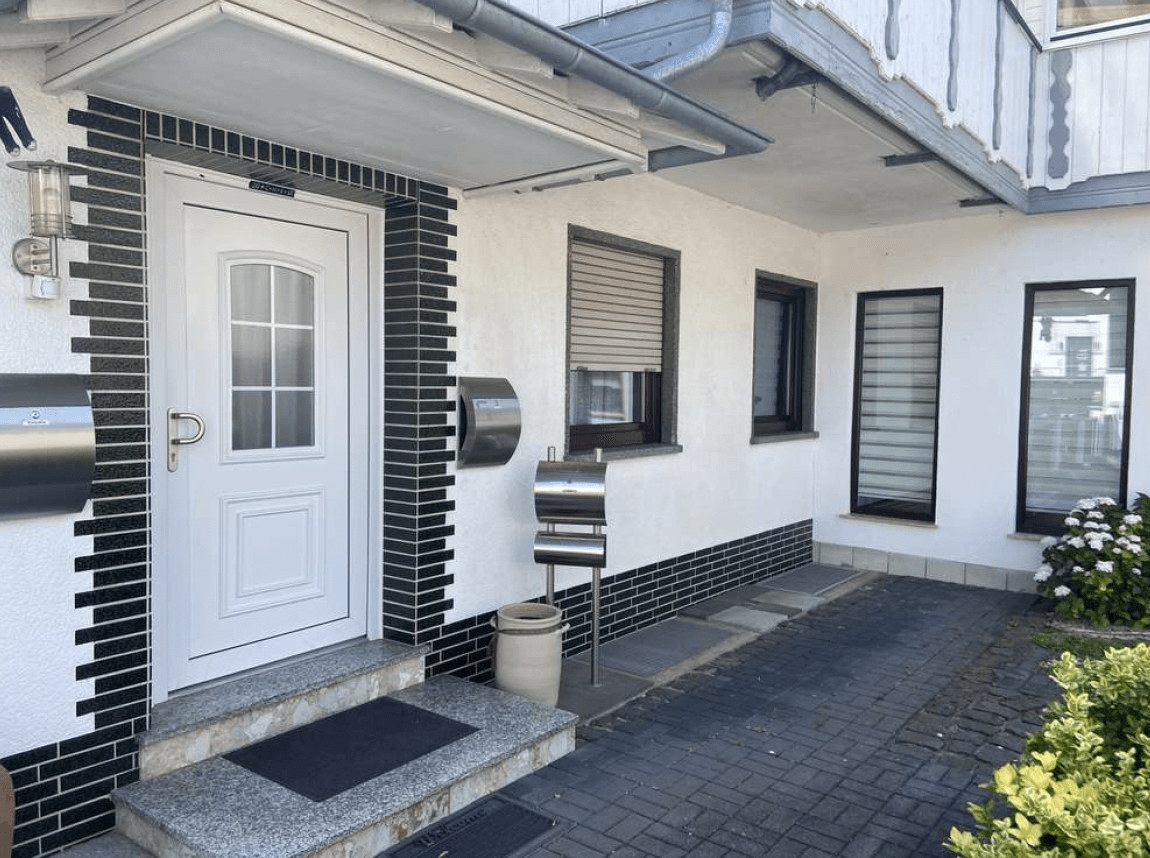 Predaj bytu 5-izbový 91 m², Weißenthurm, Porýnie-Falcko Predaj bytu 5-izbový 91 m², Weißenthurm, Porýnie-Falcko