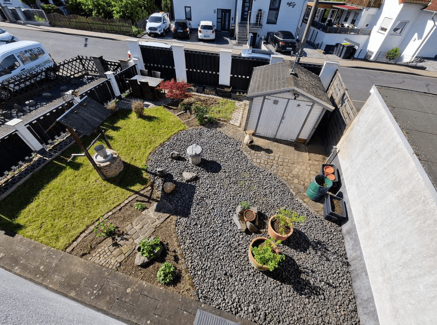 Predaj bytu 5-izbový 91 m², Weißenthurm, Porýnie-Falcko Predaj bytu 5-izbový 91 m², Weißenthurm, Porýnie-Falcko