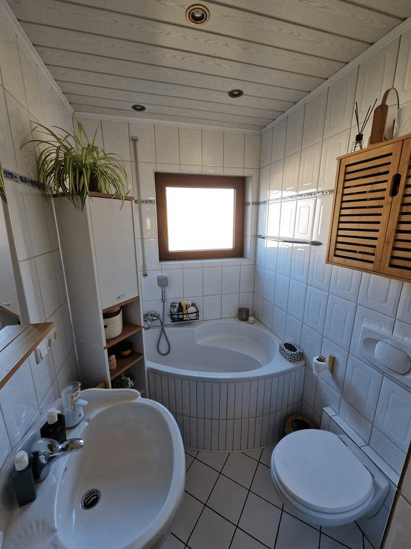 Predaj bytu 5-izbový 91 m², Weißenthurm, Porýnie-Falcko Predaj bytu 5-izbový 91 m², Weißenthurm, Porýnie-Falcko