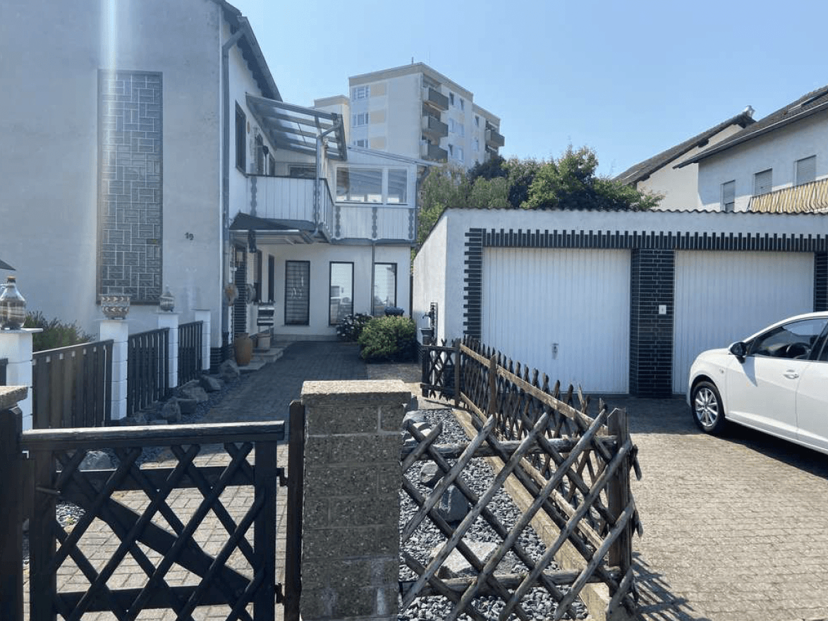 Predaj bytu 5-izbový 91 m², Weißenthurm, Porýnie-Falcko Predaj bytu 5-izbový 91 m², Weißenthurm, Porýnie-Falcko