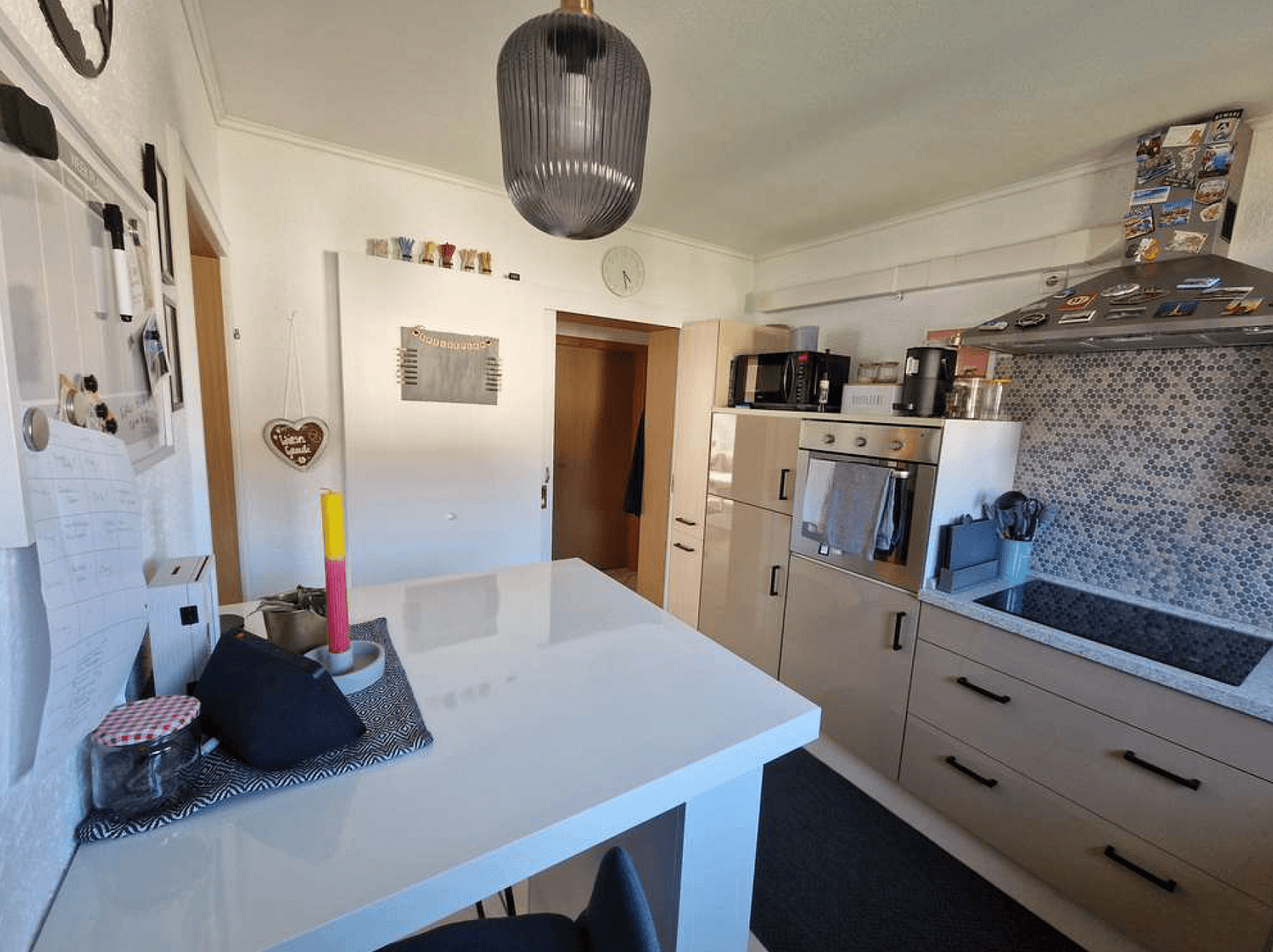 Predaj bytu 5-izbový 91 m², Weißenthurm, Porýnie-Falcko Predaj bytu 5-izbový 91 m², Weißenthurm, Porýnie-Falcko
