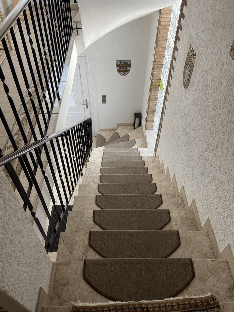 Predaj bytu 5-izbový 91 m², Weißenthurm, Porýnie-Falcko Predaj bytu 5-izbový 91 m², Weißenthurm, Porýnie-Falcko