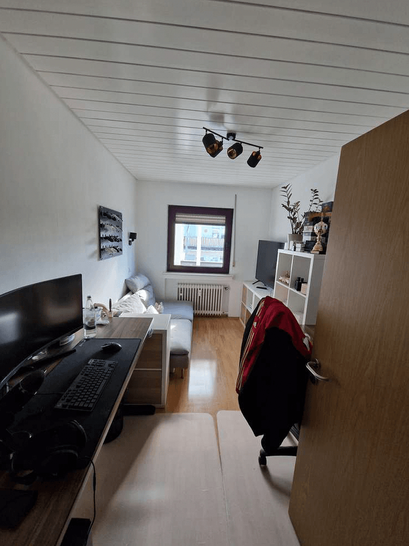 Predaj bytu 5-izbový 91 m², Weißenthurm, Porýnie-Falcko Predaj bytu 5-izbový 91 m², Weißenthurm, Porýnie-Falcko