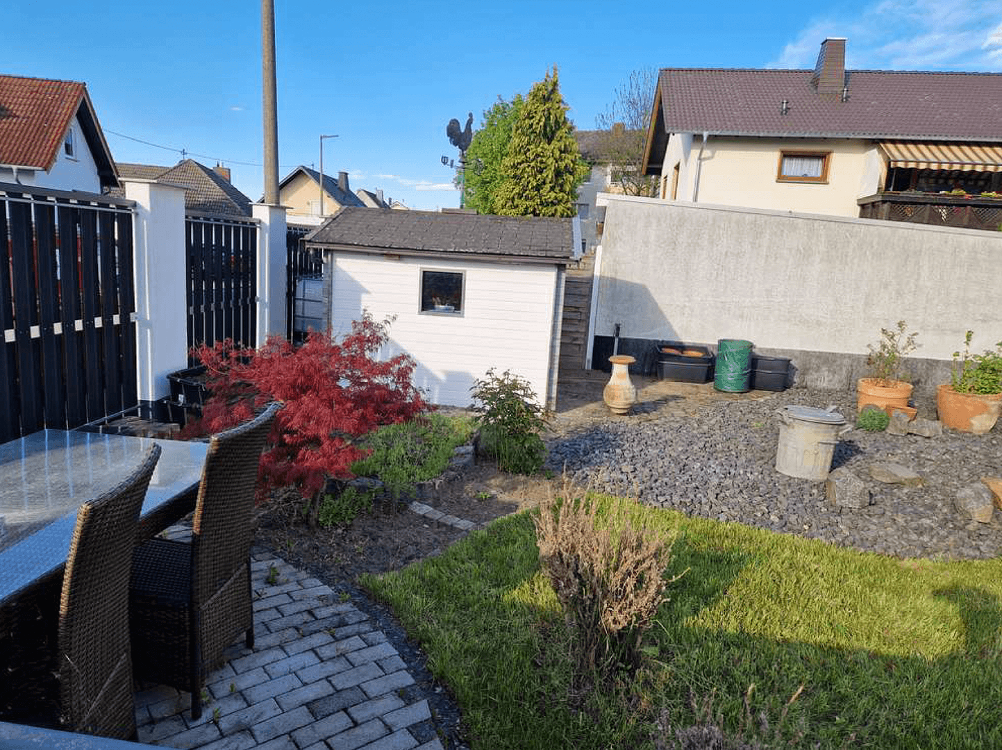 Predaj bytu 5-izbový 91 m², Weißenthurm, Porýnie-Falcko Predaj bytu 5-izbový 91 m², Weißenthurm, Porýnie-Falcko