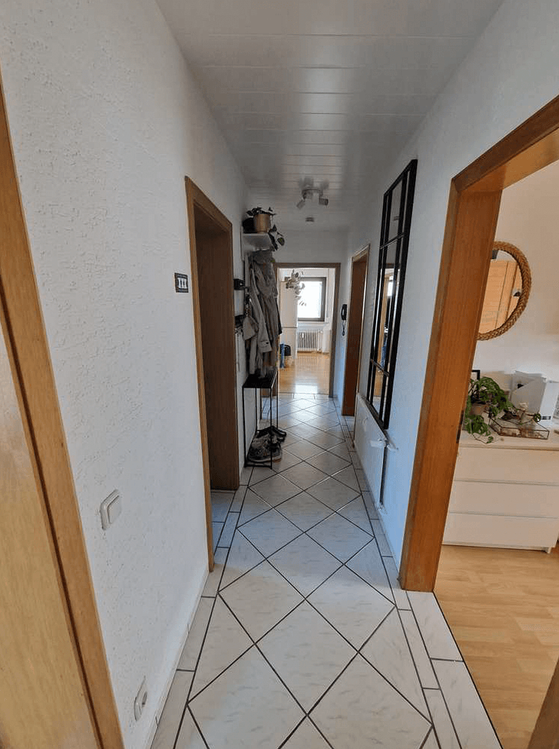 Predaj bytu 5-izbový 91 m², Weißenthurm, Porýnie-Falcko Predaj bytu 5-izbový 91 m², Weißenthurm, Porýnie-Falcko