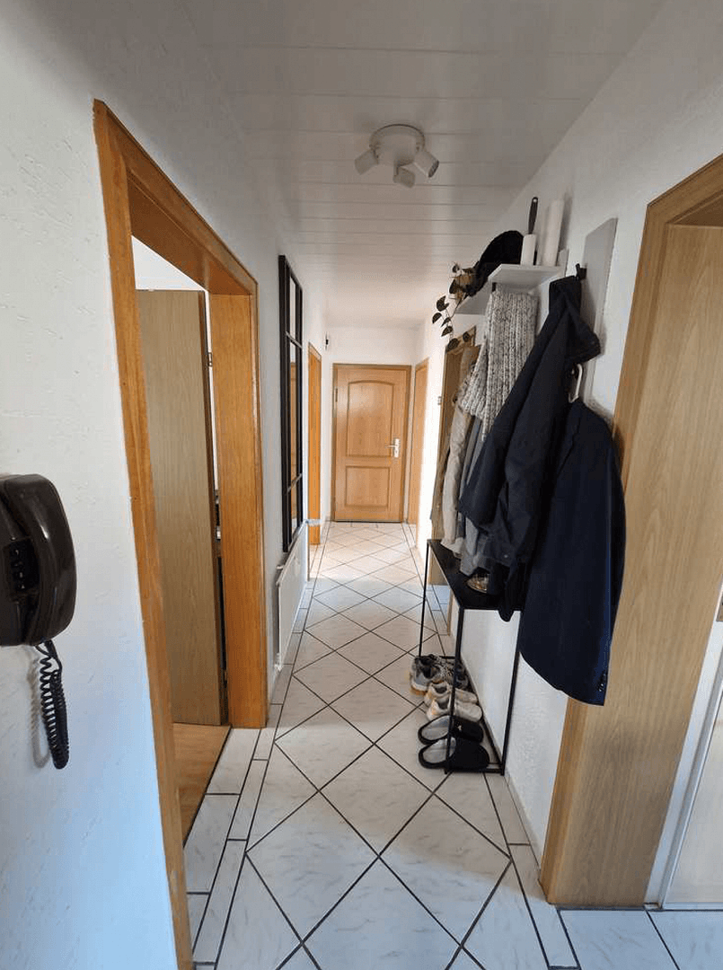 Predaj bytu 5-izbový 91 m², Weißenthurm, Porýnie-Falcko Predaj bytu 5-izbový 91 m², Weißenthurm, Porýnie-Falcko