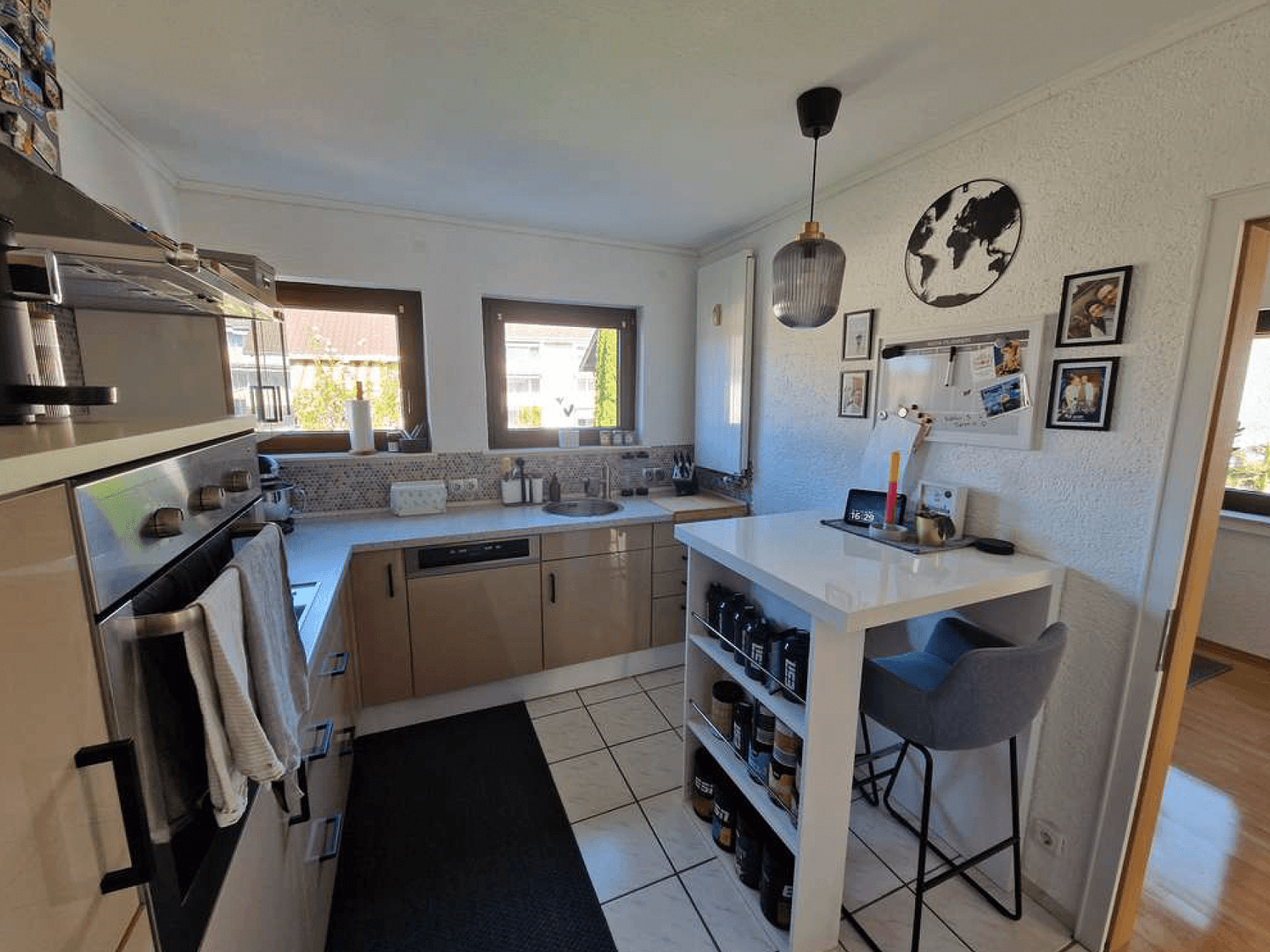 Predaj bytu 5-izbový 91 m², Weißenthurm, Porýnie-Falcko Predaj bytu 5-izbový 91 m², Weißenthurm, Porýnie-Falcko