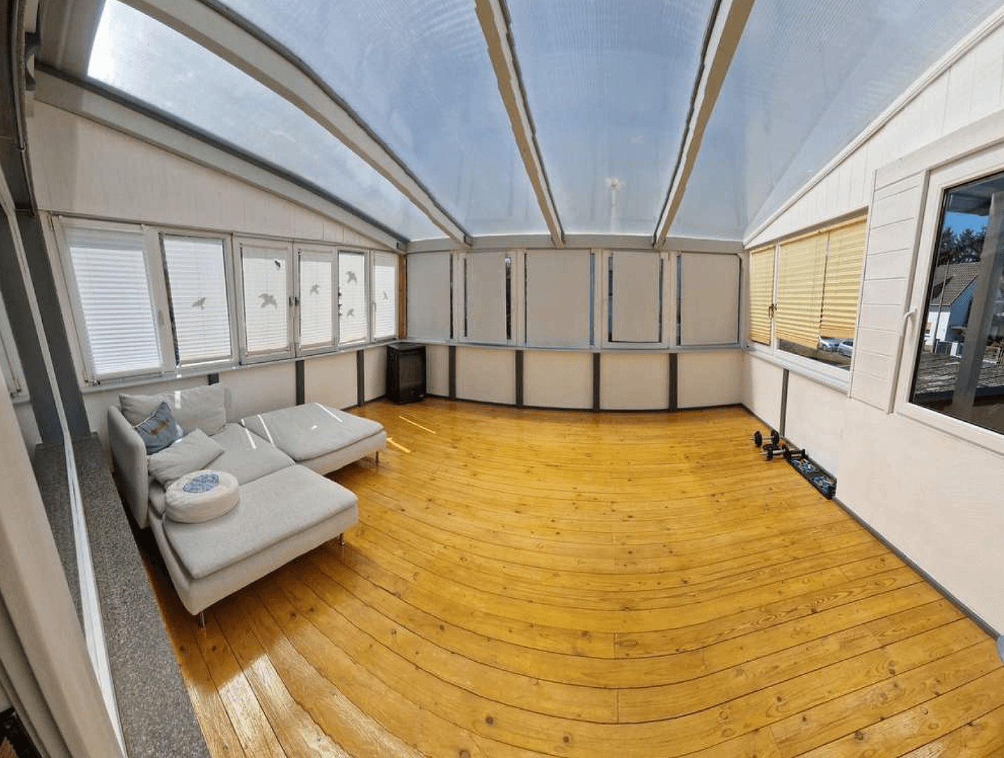 Predaj bytu 5-izbový 91 m², Weißenthurm, Porýnie-Falcko Predaj bytu 5-izbový 91 m², Weißenthurm, Porýnie-Falcko