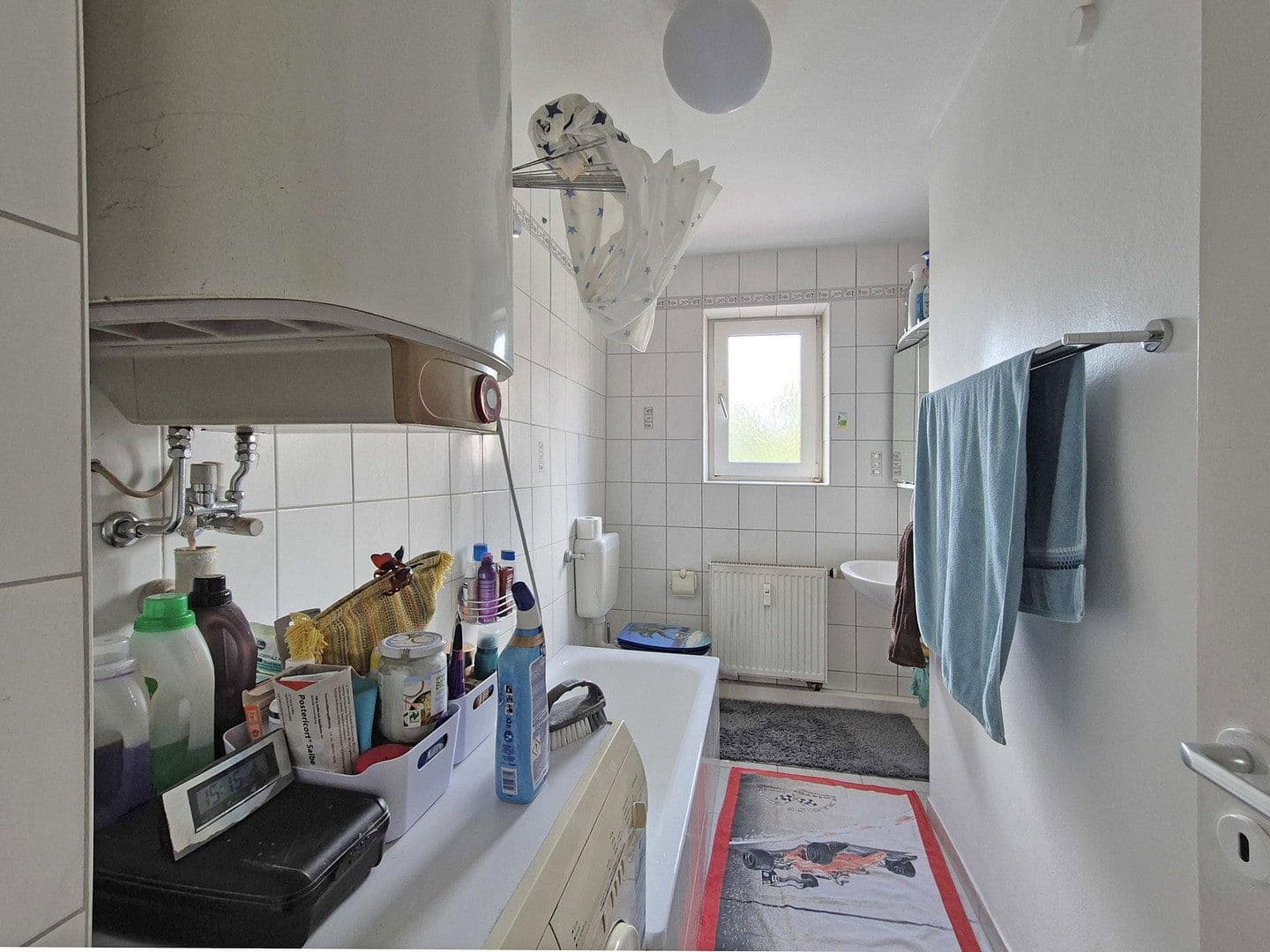 Predaj bytu 3-izbový 58 m², Untermeitingen, Bavorsko Predaj bytu 3-izbový 58 m², Untermeitingen, Bavorsko