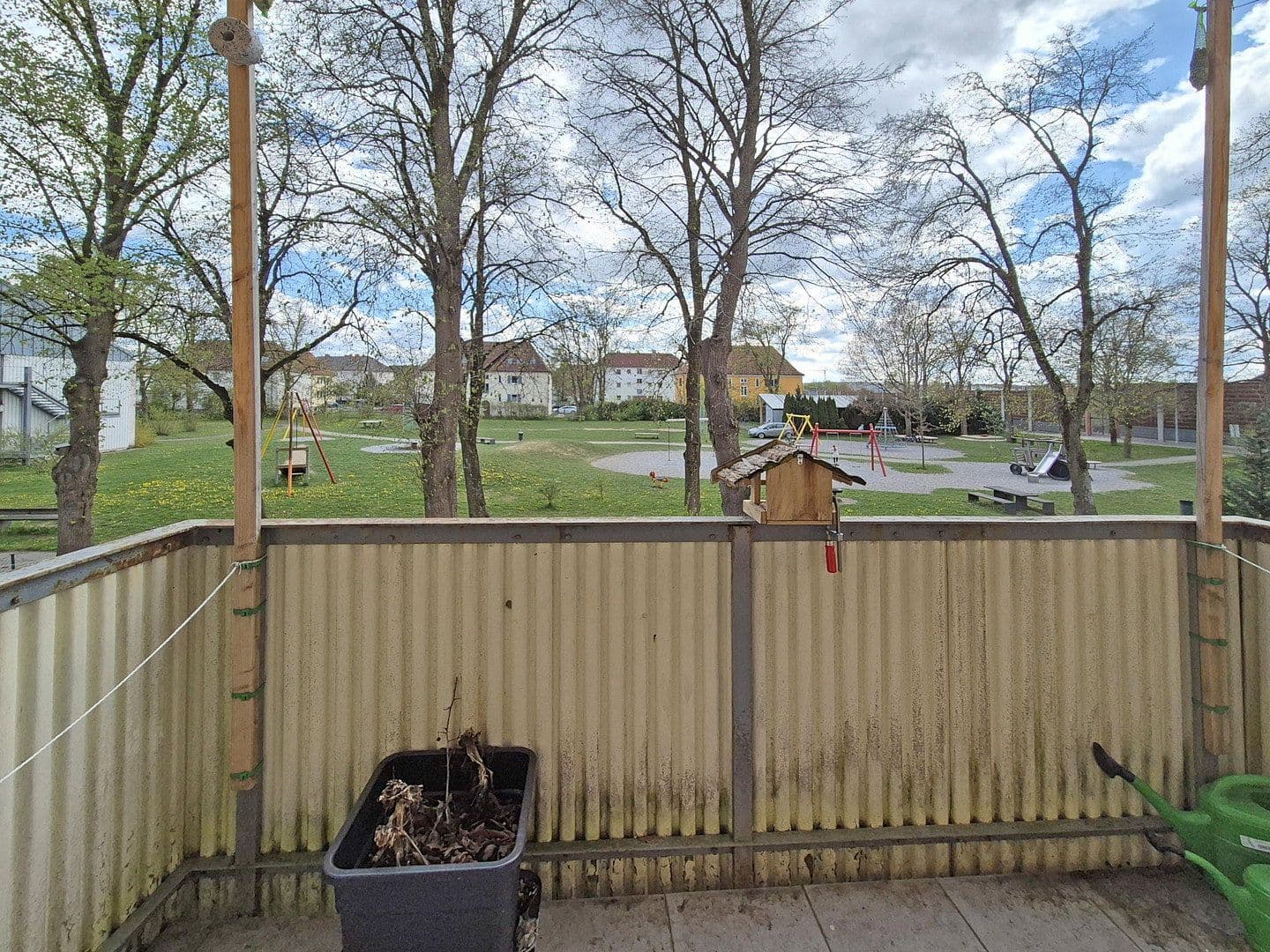 Predaj bytu 3-izbový 58 m², Untermeitingen, Bavorsko Predaj bytu 3-izbový 58 m², Untermeitingen, Bavorsko