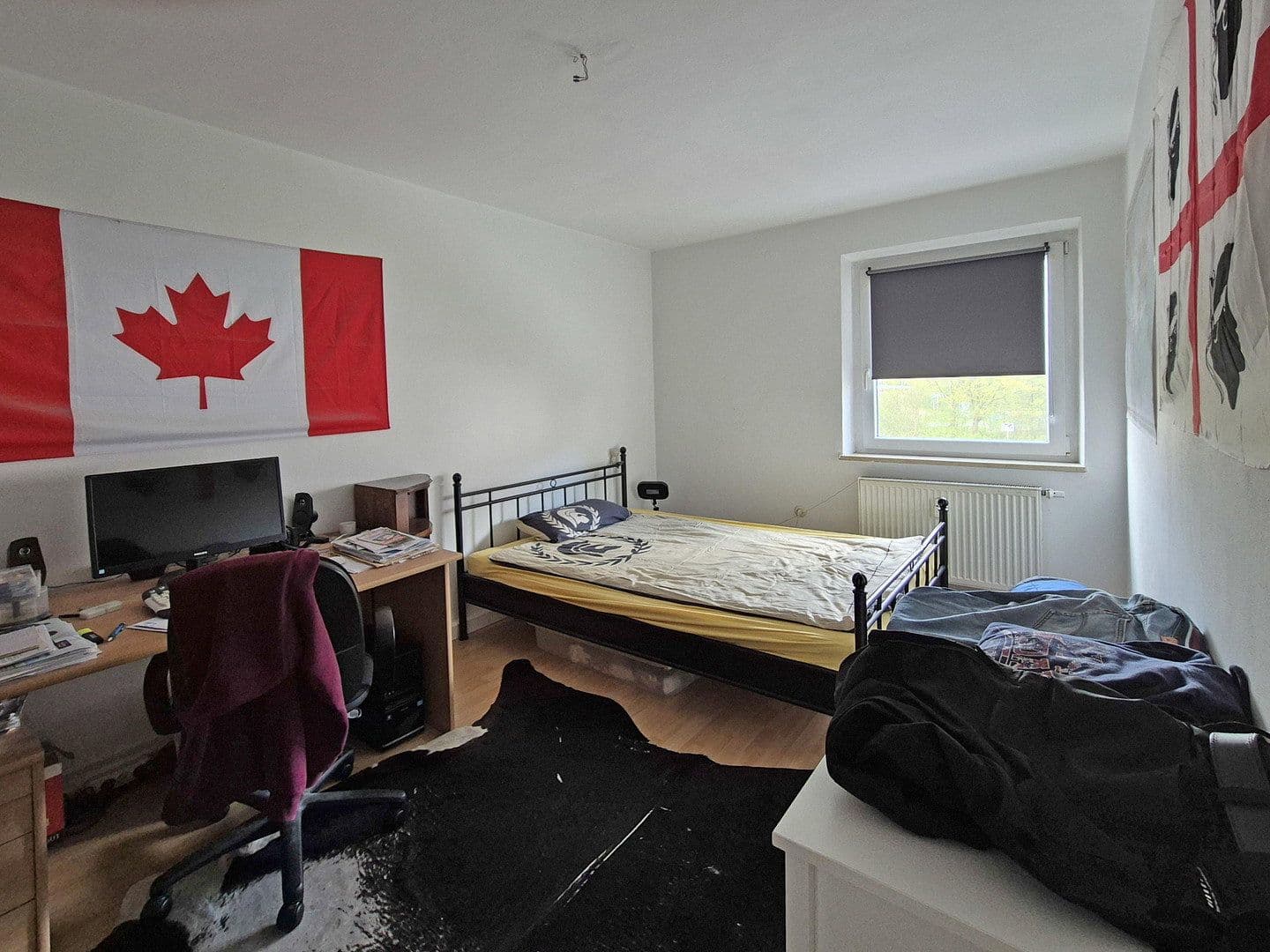 Predaj bytu 3-izbový 58 m², Untermeitingen, Bavorsko Predaj bytu 3-izbový 58 m², Untermeitingen, Bavorsko