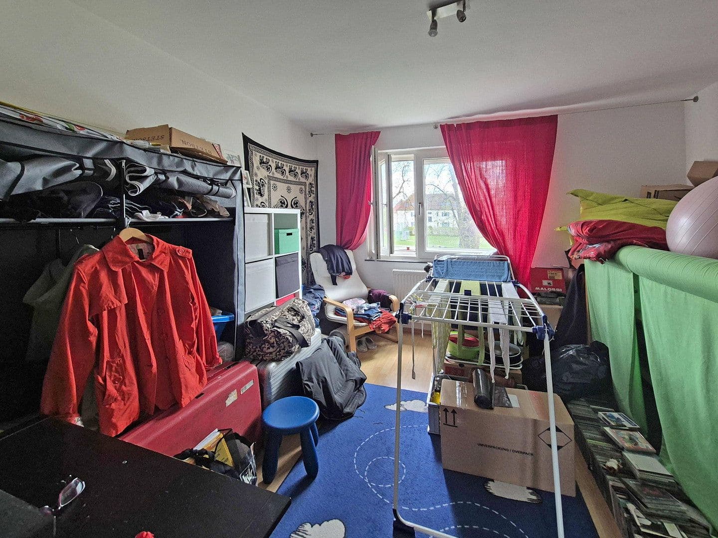 Predaj bytu 3-izbový 58 m², Untermeitingen, Bavorsko Predaj bytu 3-izbový 58 m², Untermeitingen, Bavorsko