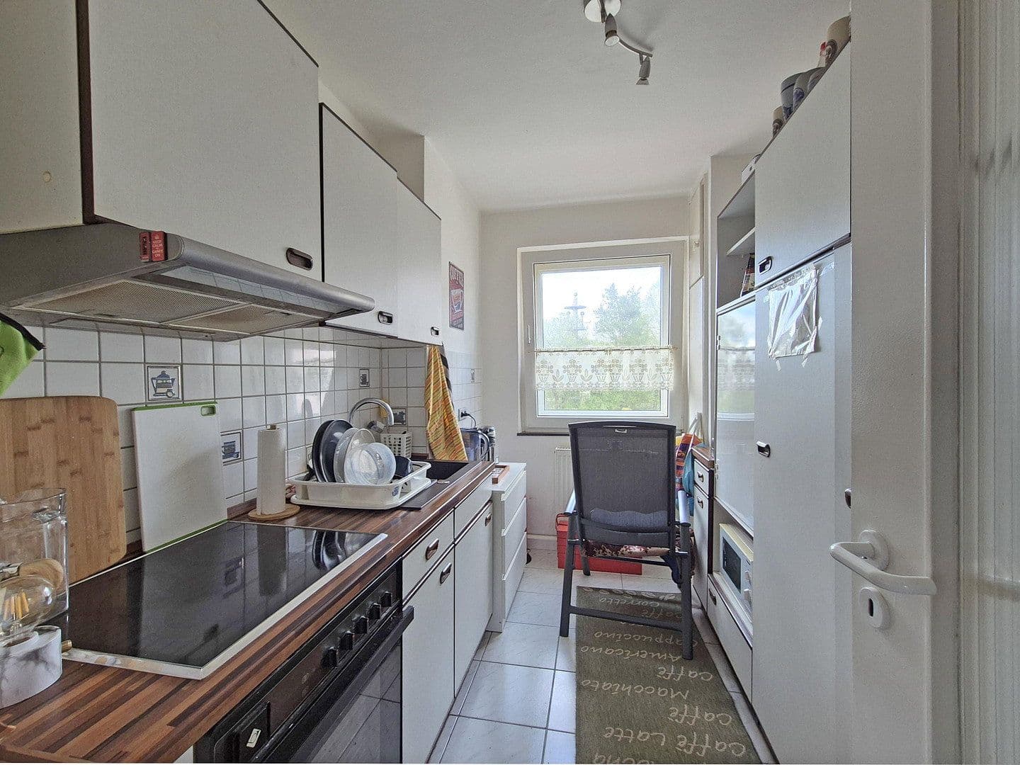 Predaj bytu 3-izbový 58 m², Untermeitingen, Bavorsko Predaj bytu 3-izbový 58 m², Untermeitingen, Bavorsko