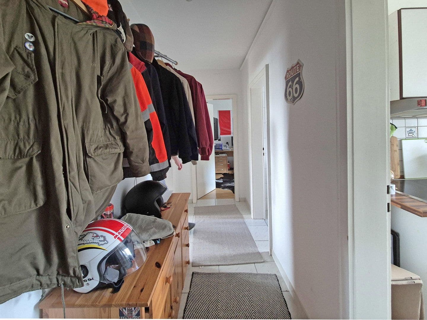 Predaj bytu 3-izbový 58 m², Untermeitingen, Bavorsko Predaj bytu 3-izbový 58 m², Untermeitingen, Bavorsko