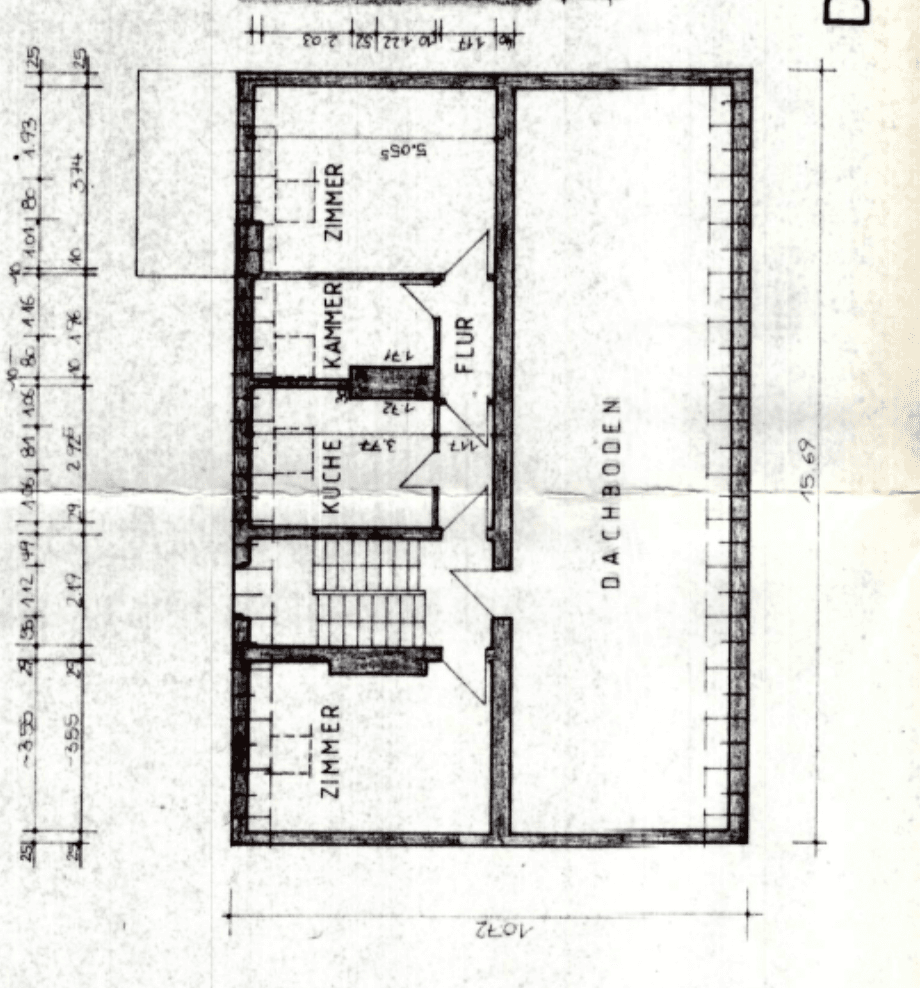 Predaj bytu 6-izbový 133 m², Bellermannstraße 13, Berlin, Berlín Predaj bytu 6-izbový 133 m², Bellermannstraße 13, Berlin, Berlín