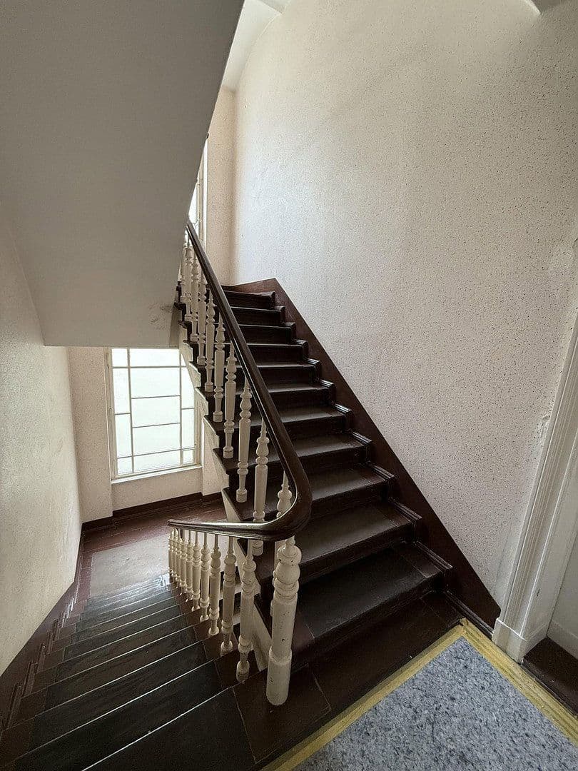 Prenájom bytu 2-izbový 62 m², Kantstraße, Berlin, Berlín Prenájom bytu 2-izbový 62 m², Kantstraße, Berlin, Berlín