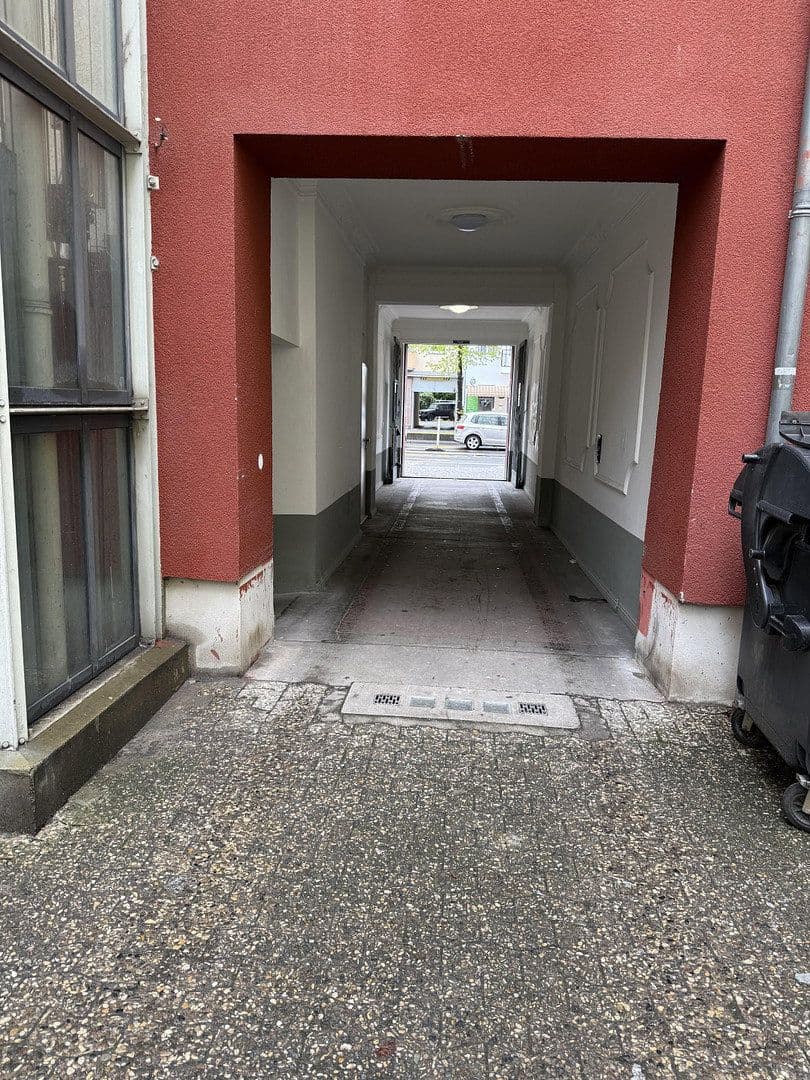 Prenájom bytu 2-izbový 62 m², Kantstraße, Berlin, Berlín Prenájom bytu 2-izbový 62 m², Kantstraße, Berlin, Berlín