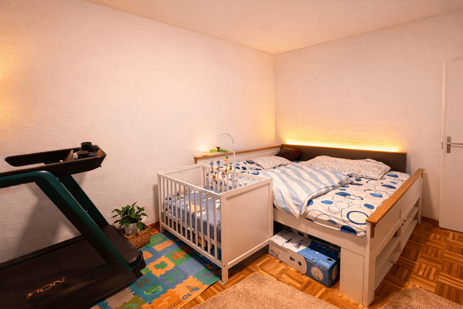 Predaj bytu 3-izbový 95 m², Neu-Ulm, Bavorsko Predaj bytu 3-izbový 95 m², Neu-Ulm, Bavorsko