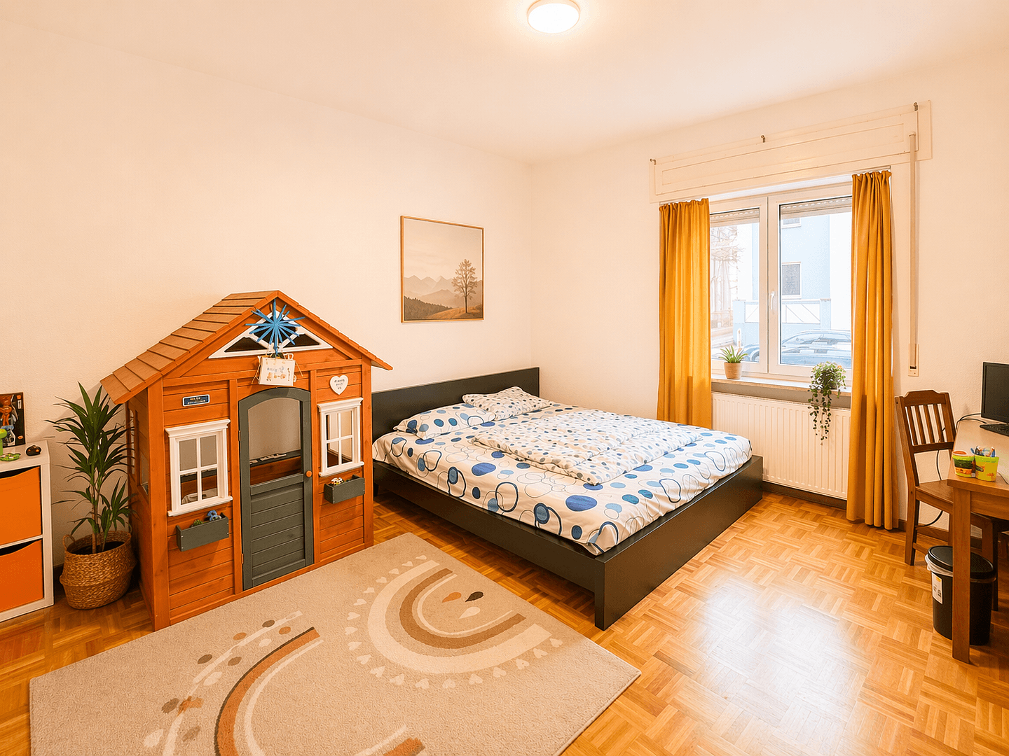 Predaj bytu 3-izbový 95 m², Neu-Ulm, Bavorsko Predaj bytu 3-izbový 95 m², Neu-Ulm, Bavorsko