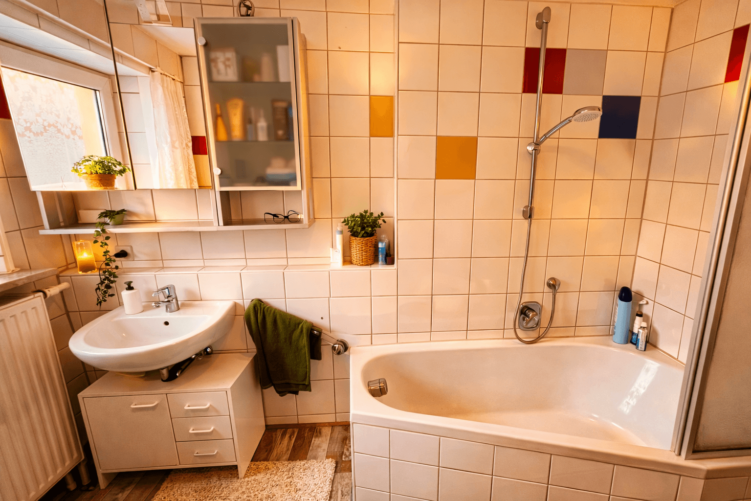 Predaj bytu 3-izbový 95 m², Neu-Ulm, Bavorsko Predaj bytu 3-izbový 95 m², Neu-Ulm, Bavorsko