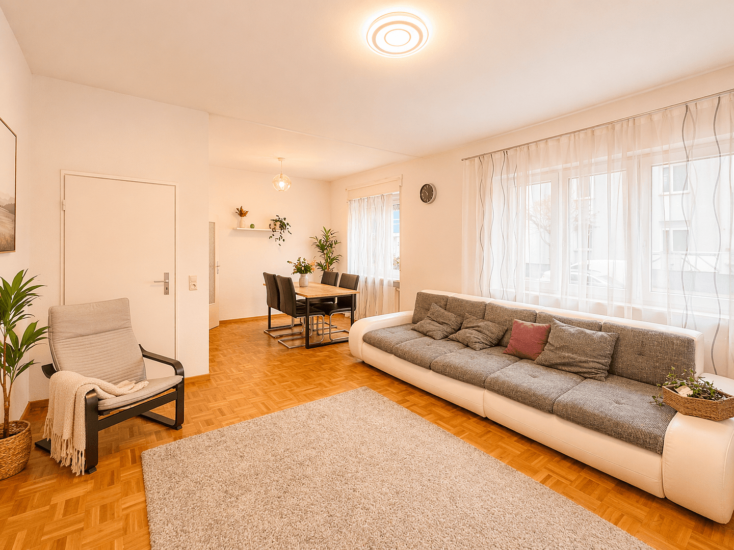 Predaj bytu 3-izbový 95 m², Neu-Ulm, Bavorsko Predaj bytu 3-izbový 95 m², Neu-Ulm, Bavorsko