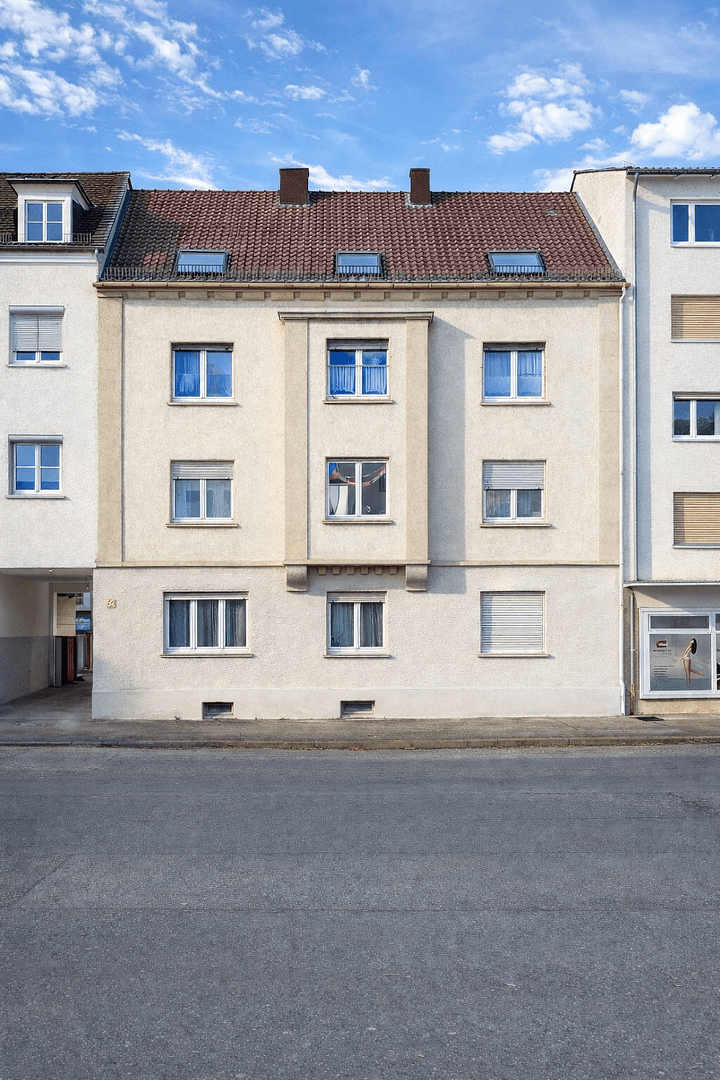Predaj bytu 3-izbový 95 m², Neu-Ulm, Bavorsko Predaj bytu 3-izbový 95 m², Neu-Ulm, Bavorsko
