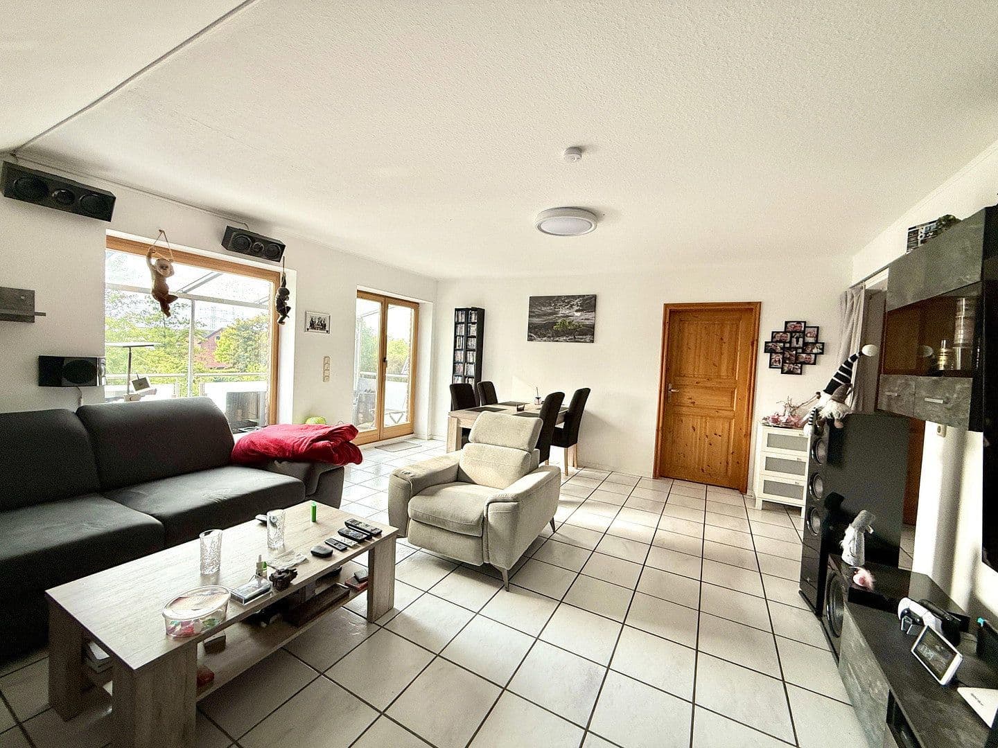 Predaj bytu 4-izbový 85 m², Wesseling, Severné Porýnie - Westfálsko Predaj bytu 4-izbový 85 m², Wesseling, Severné Porýnie - Westfálsko