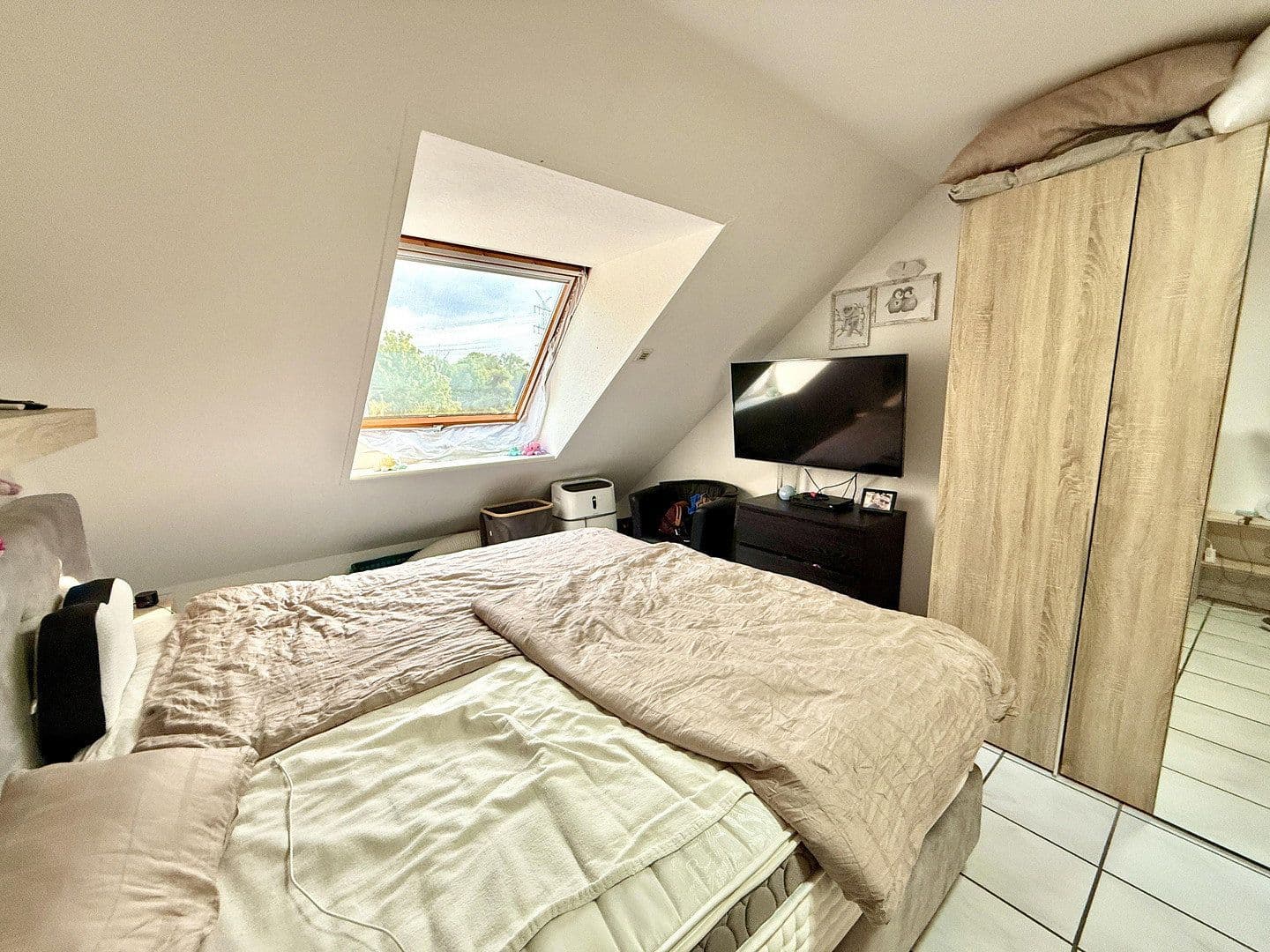 Predaj bytu 4-izbový 85 m², Wesseling, Severné Porýnie - Westfálsko Predaj bytu 4-izbový 85 m², Wesseling, Severné Porýnie - Westfálsko