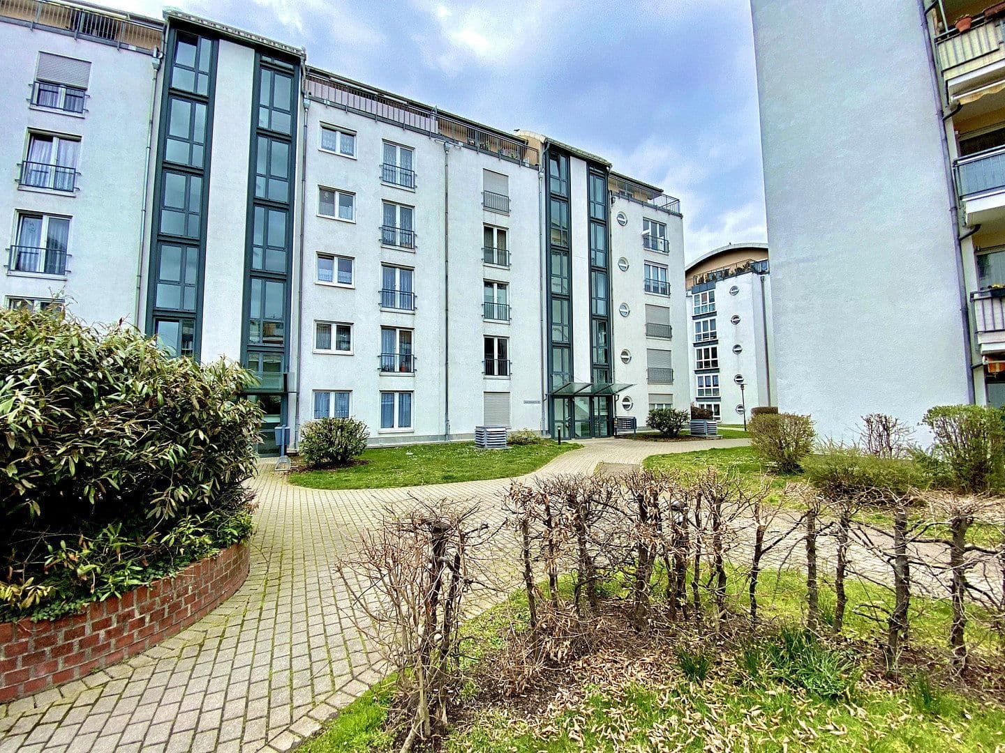 Prenájom bytu 2-izbový 63 m², Anton-Zickmantel-Str. 40b, Leipzig, Sasko Prenájom bytu 2-izbový 63 m², Anton-Zickmantel-Str. 40b, Leipzig, Sasko