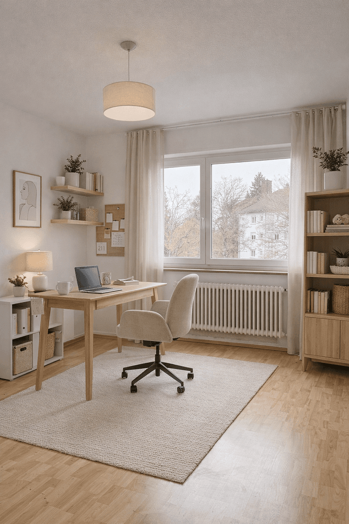 Prenájom bytu 3-izbový 85 m², Offenburgerstraße 1, Villingen-Schwenningen, Bádensko-Wurttembersko Prenájom bytu 3-izbový 85 m², Offenburgerstraße 1, Villingen-Schwenningen, Bádensko-Wurttembersko