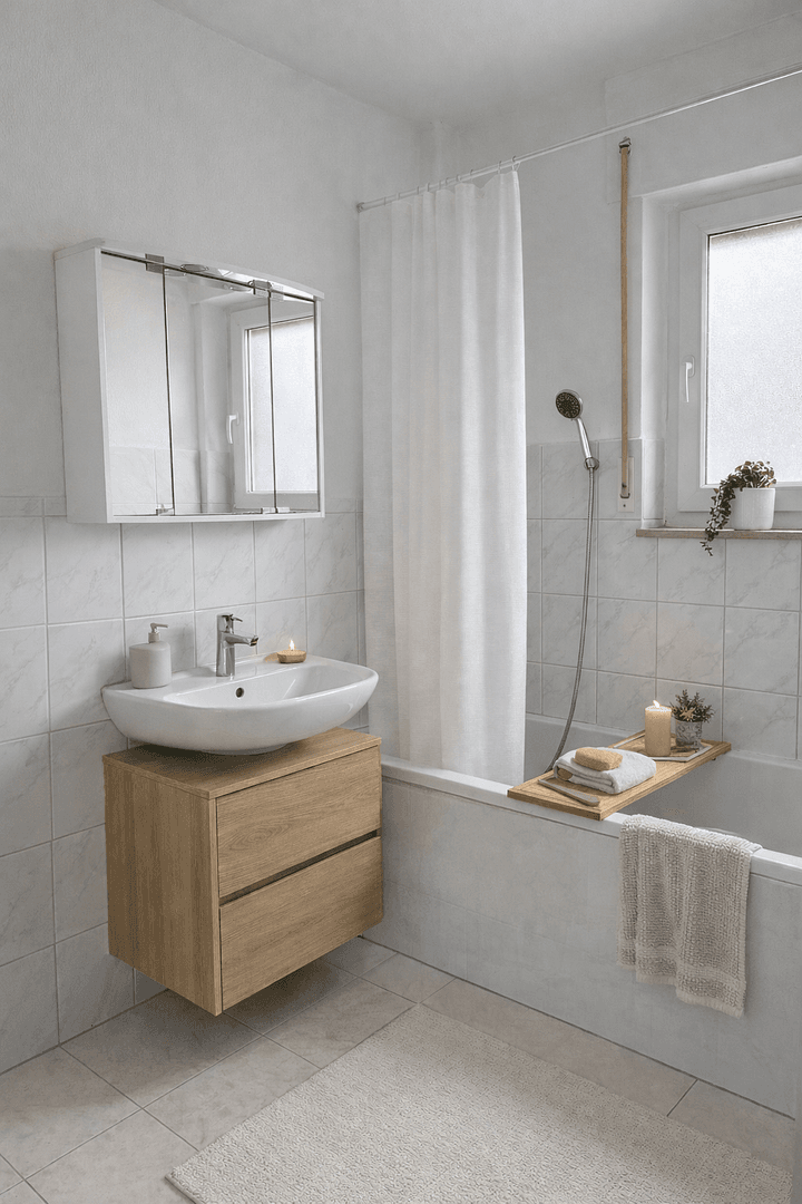 Prenájom bytu 3-izbový 85 m², Offenburgerstraße 1, Villingen-Schwenningen, Bádensko-Wurttembersko Prenájom bytu 3-izbový 85 m², Offenburgerstraße 1, Villingen-Schwenningen, Bádensko-Wurttembersko