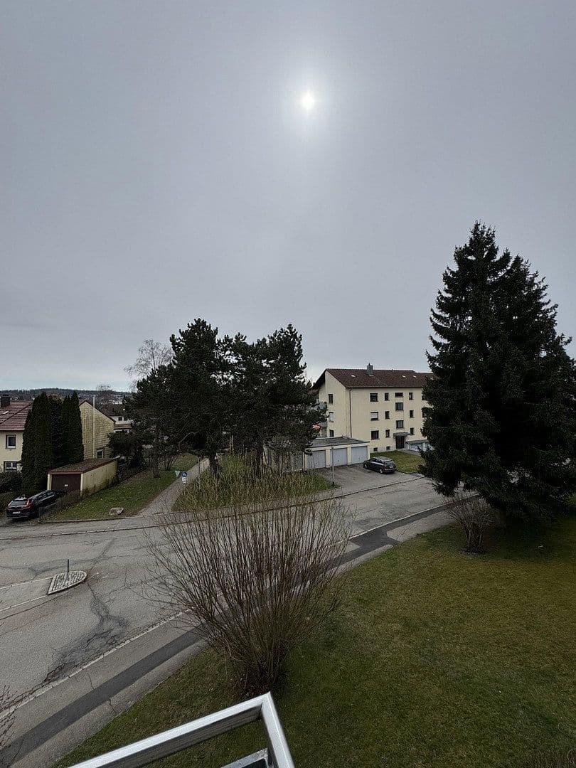 Prenájom bytu 3-izbový 85 m², Offenburgerstraße 1, Villingen-Schwenningen, Bádensko-Wurttembersko Prenájom bytu 3-izbový 85 m², Offenburgerstraße 1, Villingen-Schwenningen, Bádensko-Wurttembersko