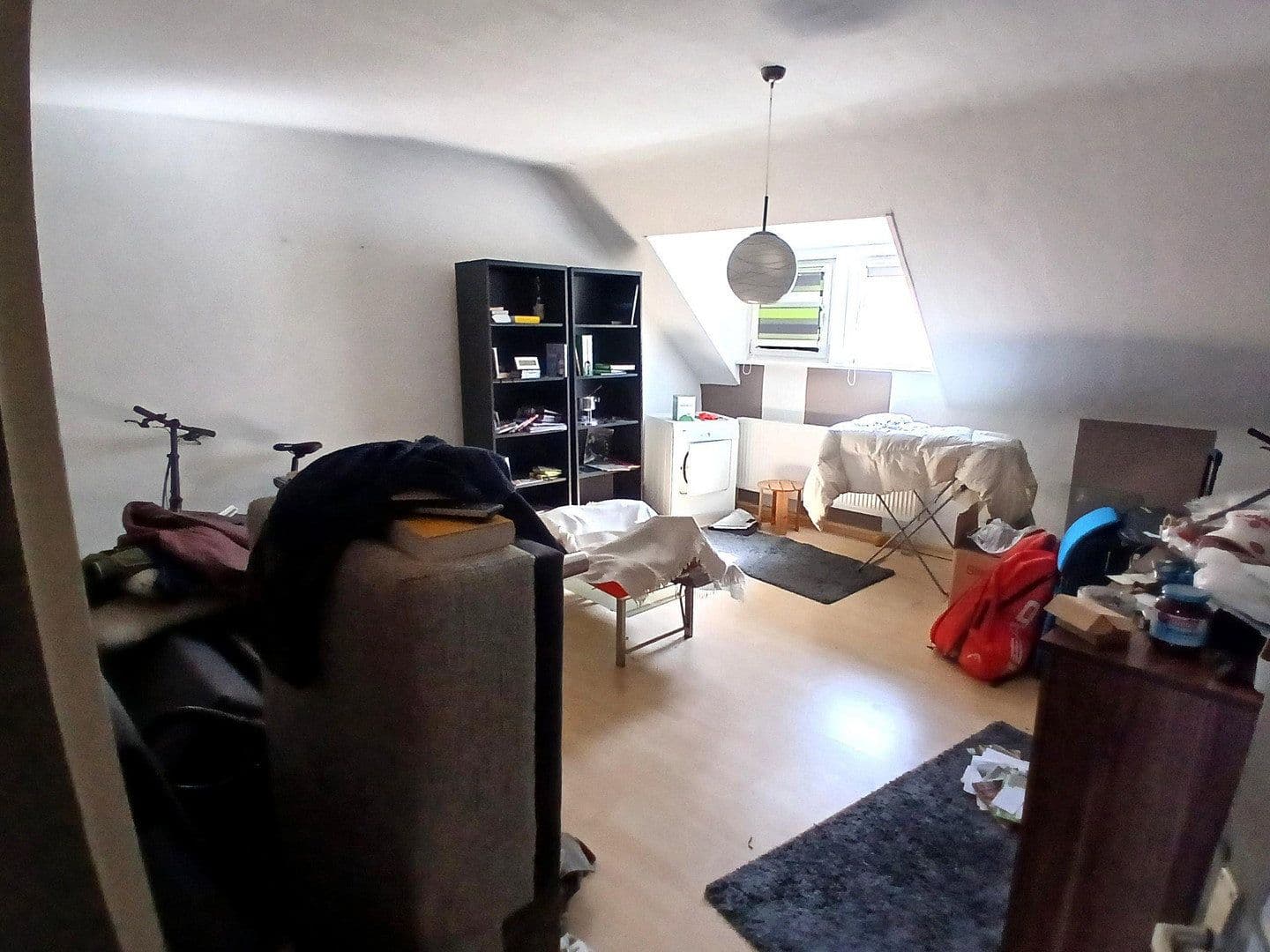 Prenájom bytu 2-izbový 54 m², Gretchenstr. 39B, Hannover, Dolné Sasko Prenájom bytu 2-izbový 54 m², Gretchenstr. 39B, Hannover, Dolné Sasko