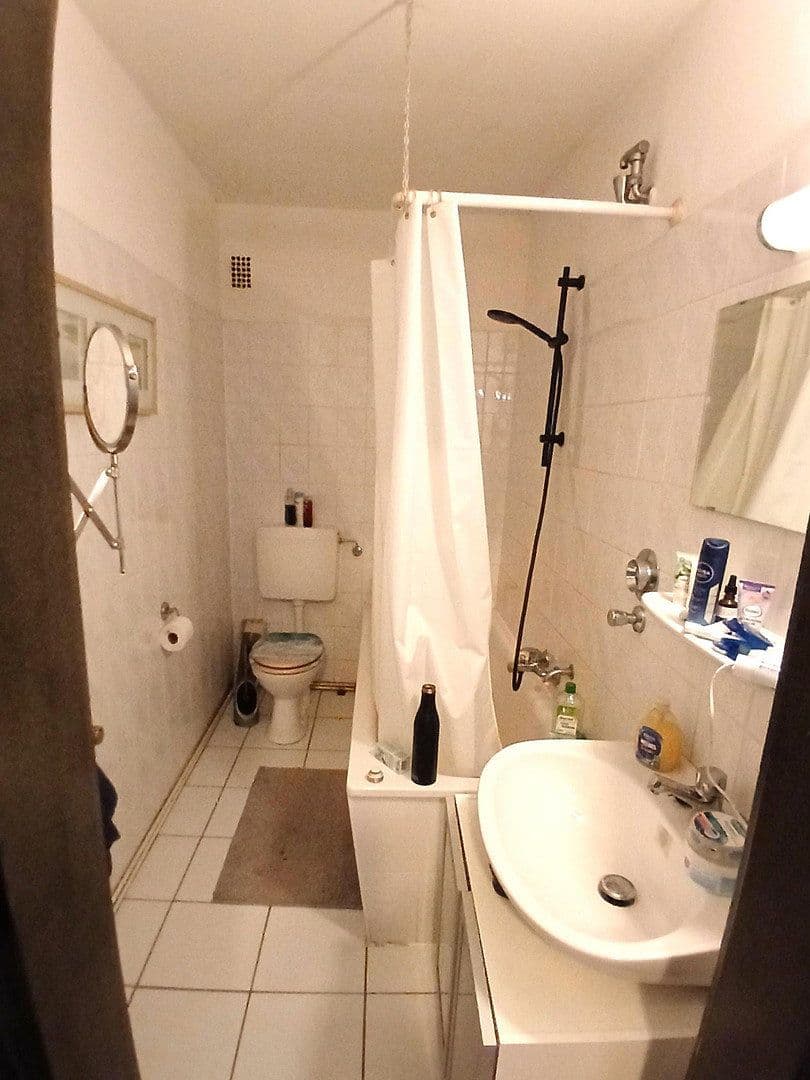 Prenájom bytu 2-izbový 54 m², Gretchenstr. 39B, Hannover, Dolné Sasko Prenájom bytu 2-izbový 54 m², Gretchenstr. 39B, Hannover, Dolné Sasko