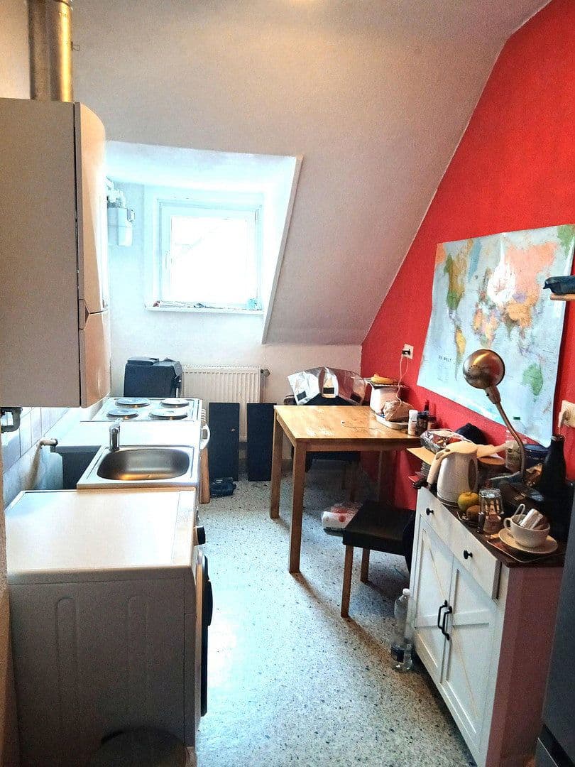 Prenájom bytu 2-izbový 54 m², Gretchenstr. 39B, Hannover, Dolné Sasko Prenájom bytu 2-izbový 54 m², Gretchenstr. 39B, Hannover, Dolné Sasko