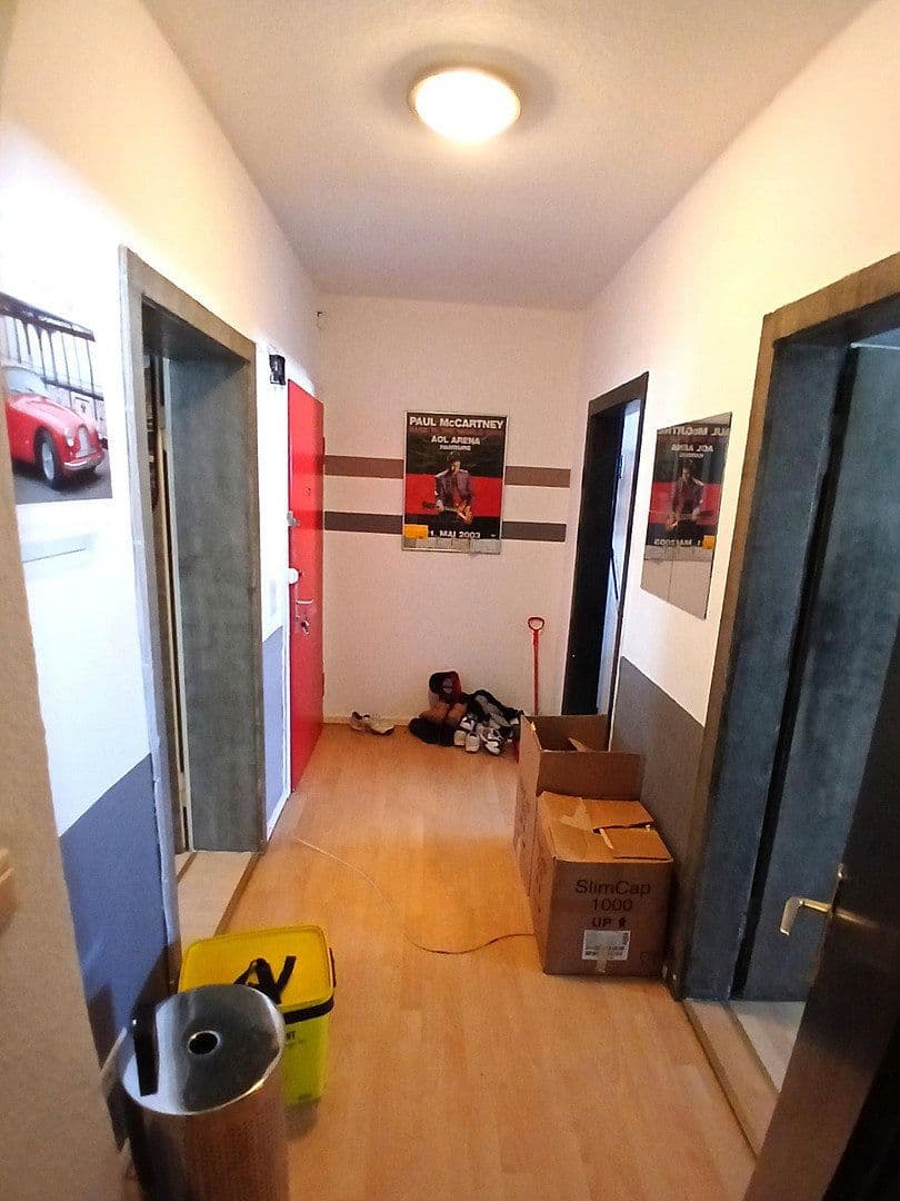 Prenájom bytu 2-izbový 54 m², Gretchenstr. 39B, Hannover, Dolné Sasko Prenájom bytu 2-izbový 54 m², Gretchenstr. 39B, Hannover, Dolné Sasko