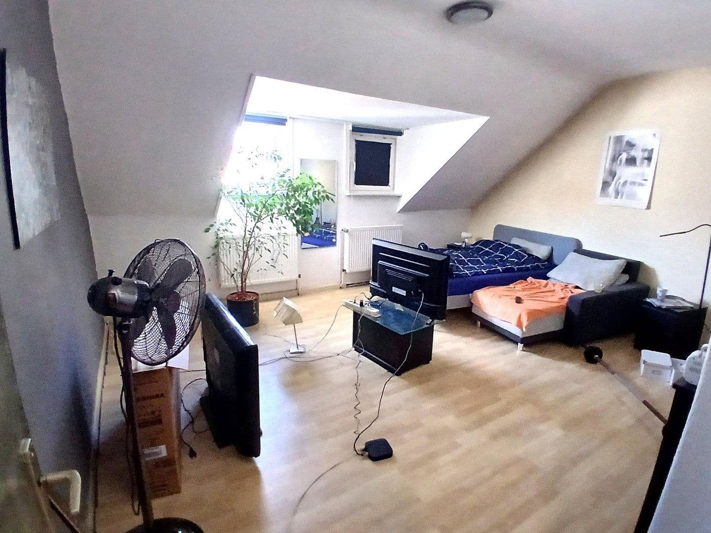Prenájom bytu 2-izbový 54 m², Gretchenstr. 39B, Hannover, Dolné Sasko Prenájom bytu 2-izbový 54 m², Gretchenstr. 39B, Hannover, Dolné Sasko