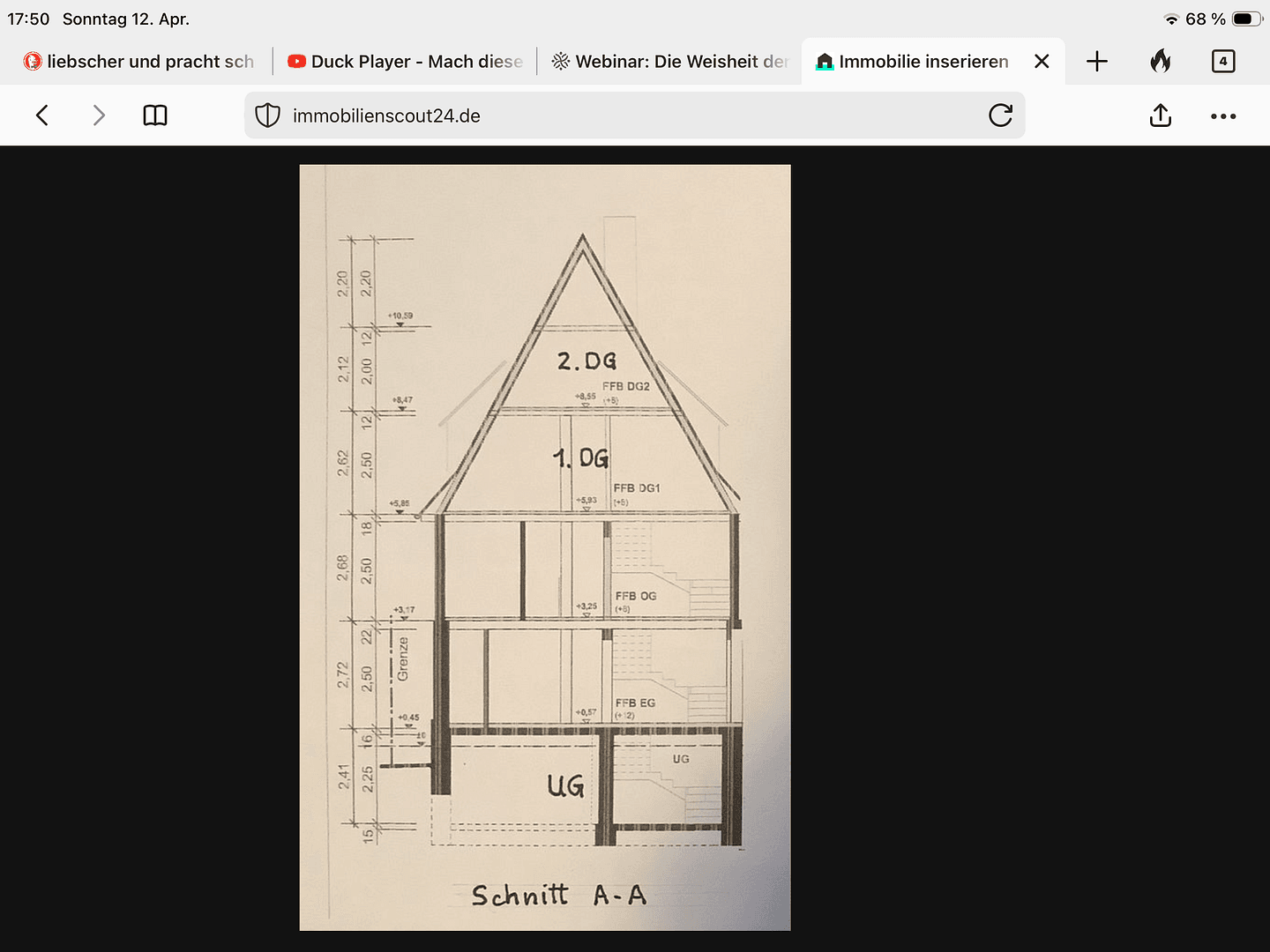 Prenájom bytu 3-izbový 85 m², Hintere Gasse 15, Sindelfingen, Bádensko-Wurttembersko Prenájom bytu 3-izbový 85 m², Hintere Gasse 15, Sindelfingen, Bádensko-Wurttembersko