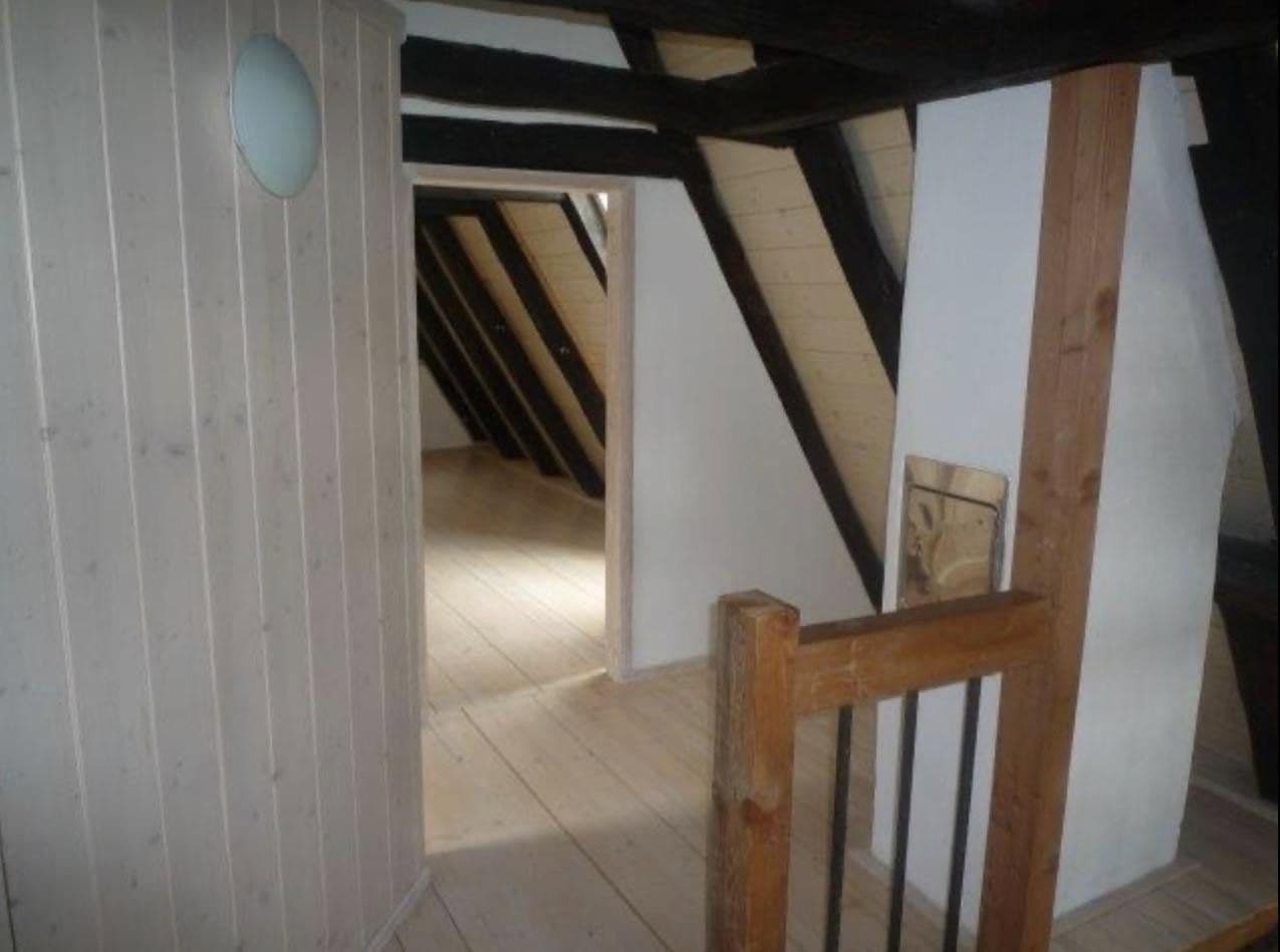 Prenájom bytu 3-izbový 85 m², Hintere Gasse 15, Sindelfingen, Bádensko-Wurttembersko Prenájom bytu 3-izbový 85 m², Hintere Gasse 15, Sindelfingen, Bádensko-Wurttembersko