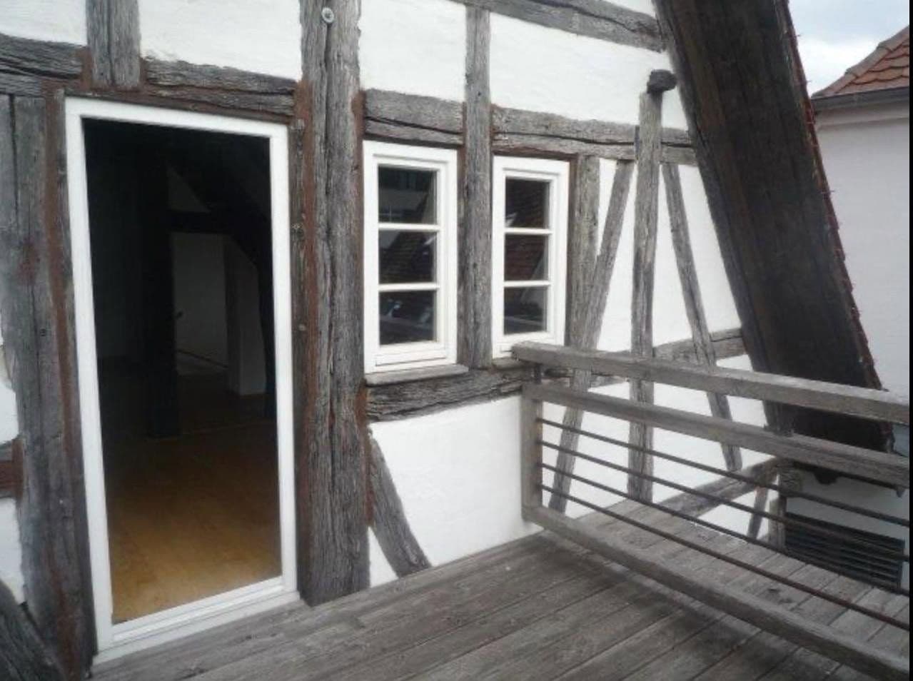 Prenájom bytu 3-izbový 85 m², Hintere Gasse 15, Sindelfingen, Bádensko-Wurttembersko Prenájom bytu 3-izbový 85 m², Hintere Gasse 15, Sindelfingen, Bádensko-Wurttembersko