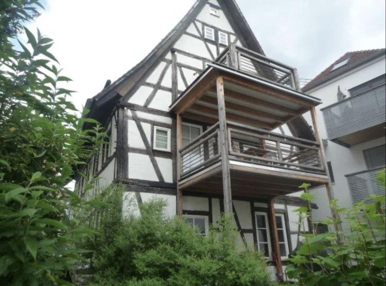 Prenájom bytu 3-izbový 85 m², Hintere Gasse 15, Sindelfingen, Bádensko-Wurttembersko Prenájom bytu 3-izbový 85 m², Hintere Gasse 15, Sindelfingen, Bádensko-Wurttembersko