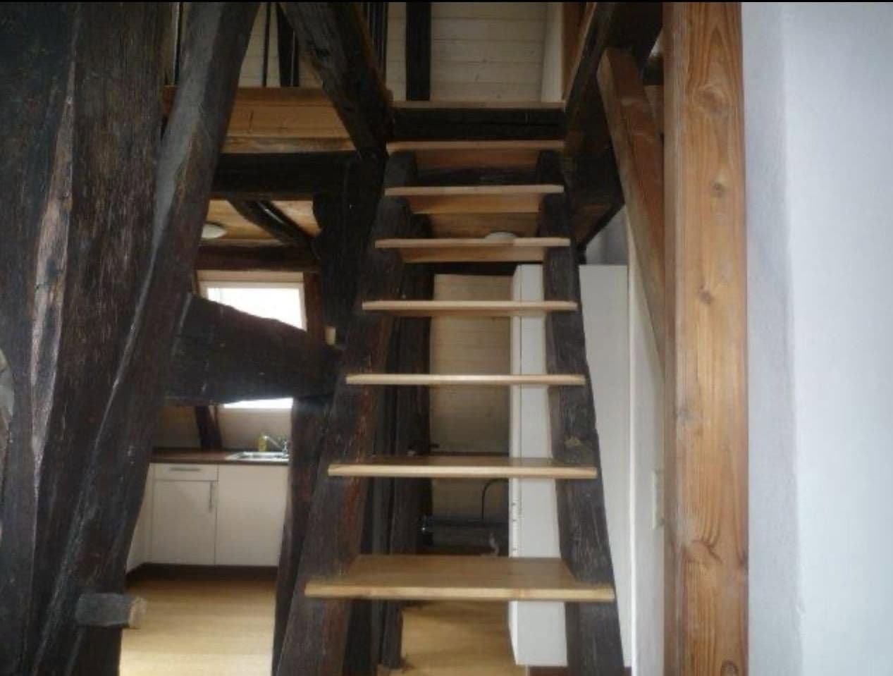 Prenájom bytu 3-izbový 85 m², Hintere Gasse 15, Sindelfingen, Bádensko-Wurttembersko Prenájom bytu 3-izbový 85 m², Hintere Gasse 15, Sindelfingen, Bádensko-Wurttembersko